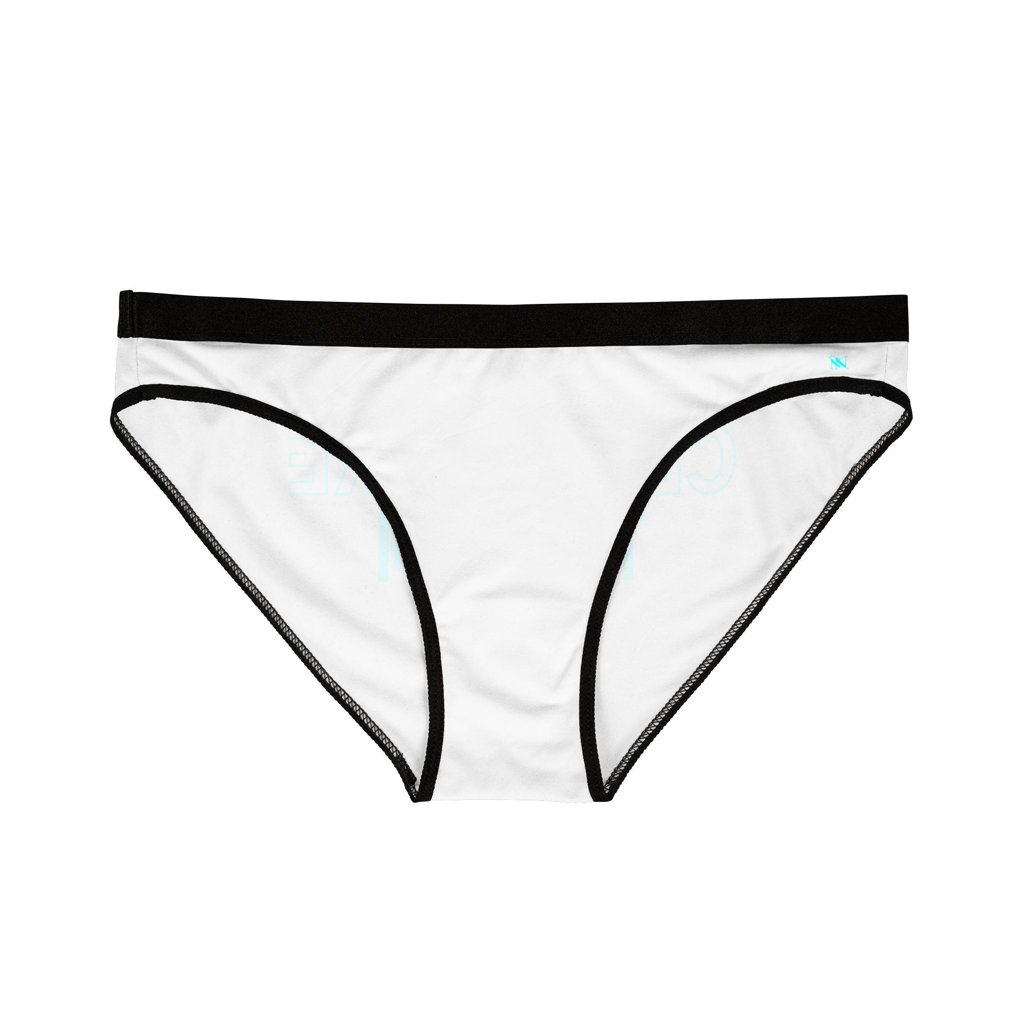 Click Here To Cum | Mix & Match Women’s Fun-Flirty Lovers’ Panties