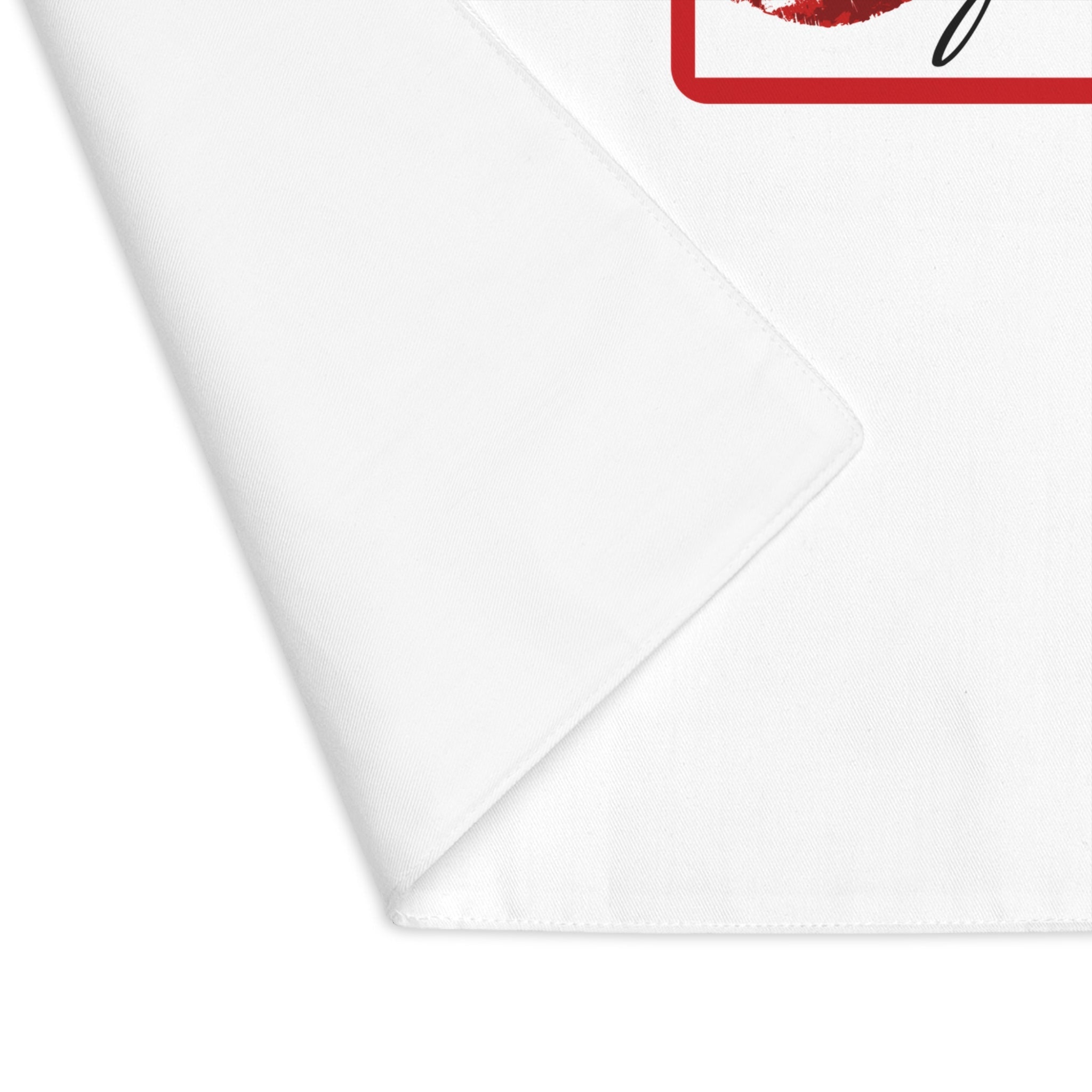 Hello My Name Is Yours! Tag | Mix & Match Playful Fun-Flirty Lovers’ Toy Mats