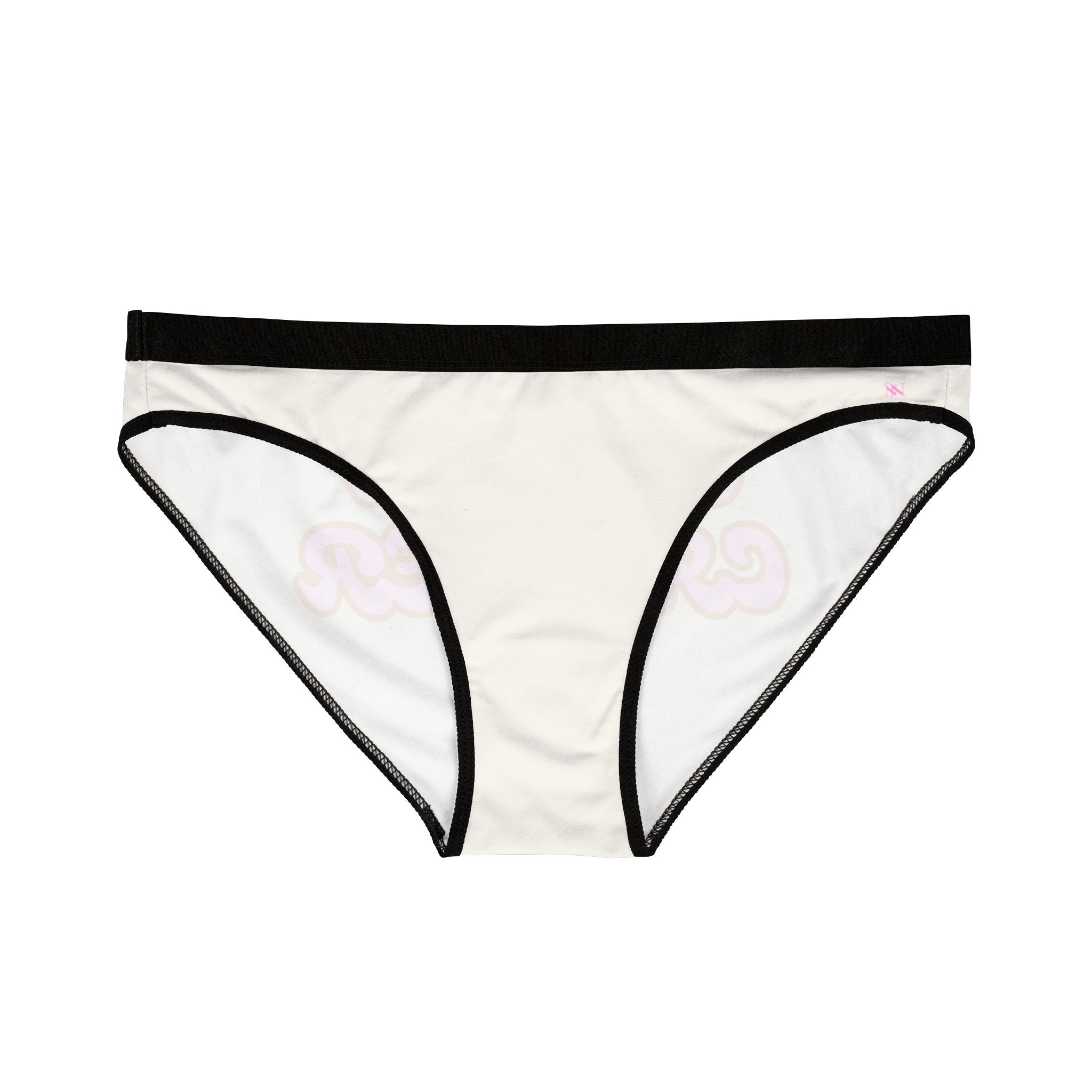 Cream Catcher | Mix & Match Women’s Fun-Flirty Lovers’ Panties