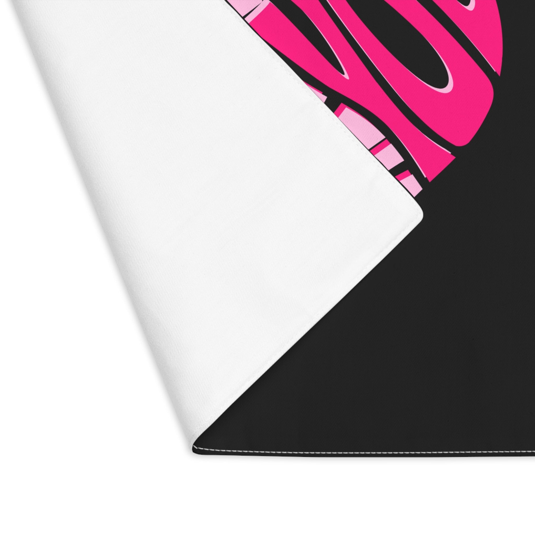 Thank You Heart | Mix & Match Playful Fun-Flirty Lovers’ Toy Mats