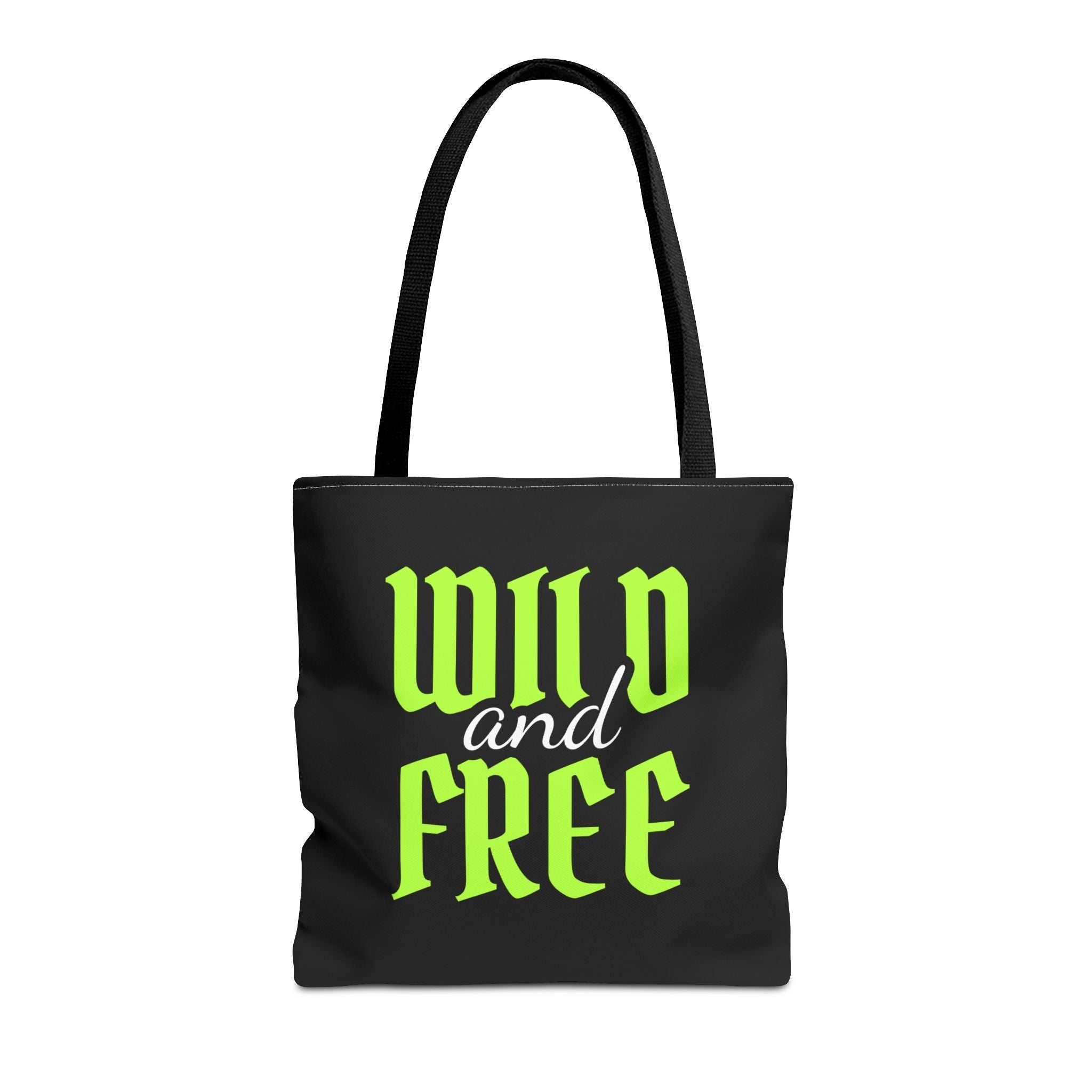 Wild and Free | Mix & Match Fun-Flirty Lovers’ Totes
