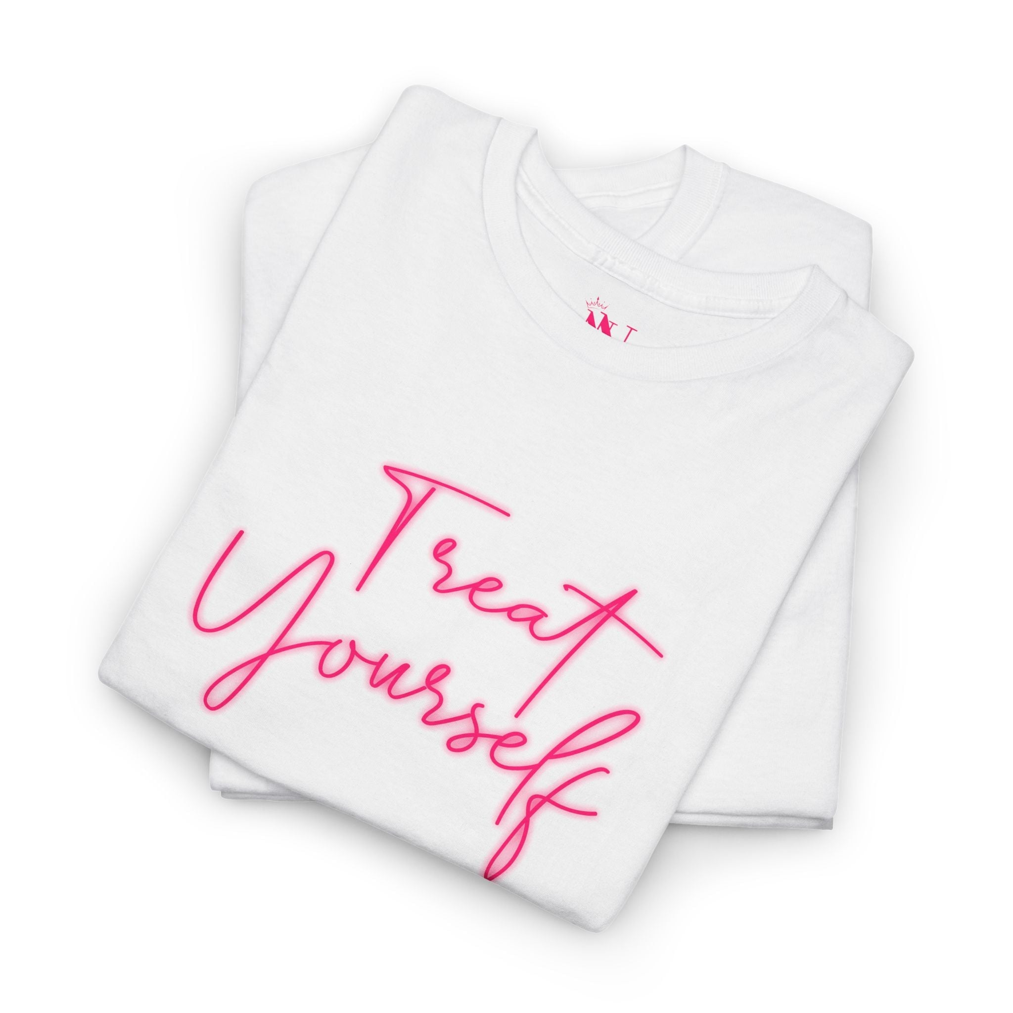 Treat Yourself | Mix & Match Cotton Unisex Fun-Flirty Lovers’ T-Shirts