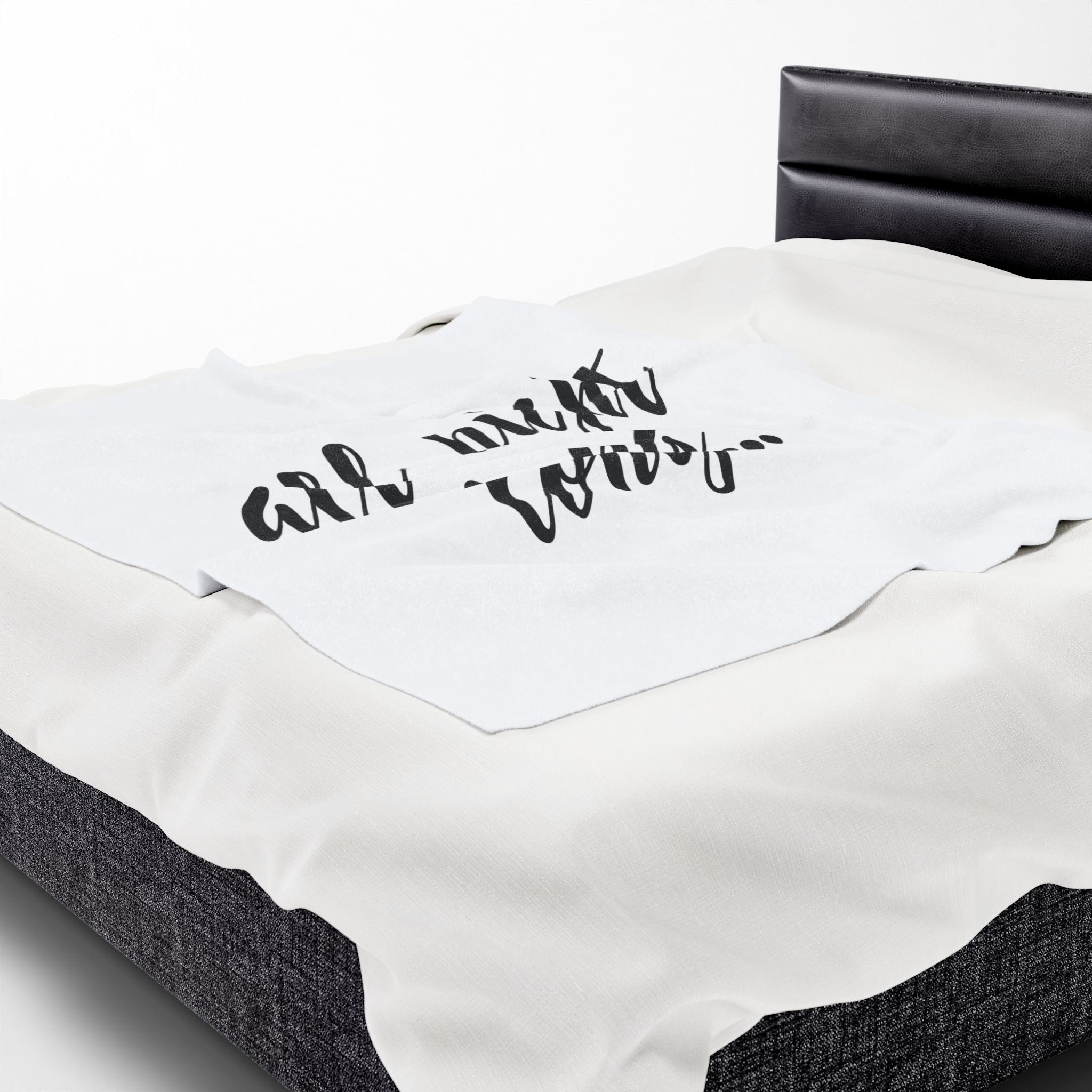 All Night Long... | Mix & Match Fun-Flirty Loversā Blankets