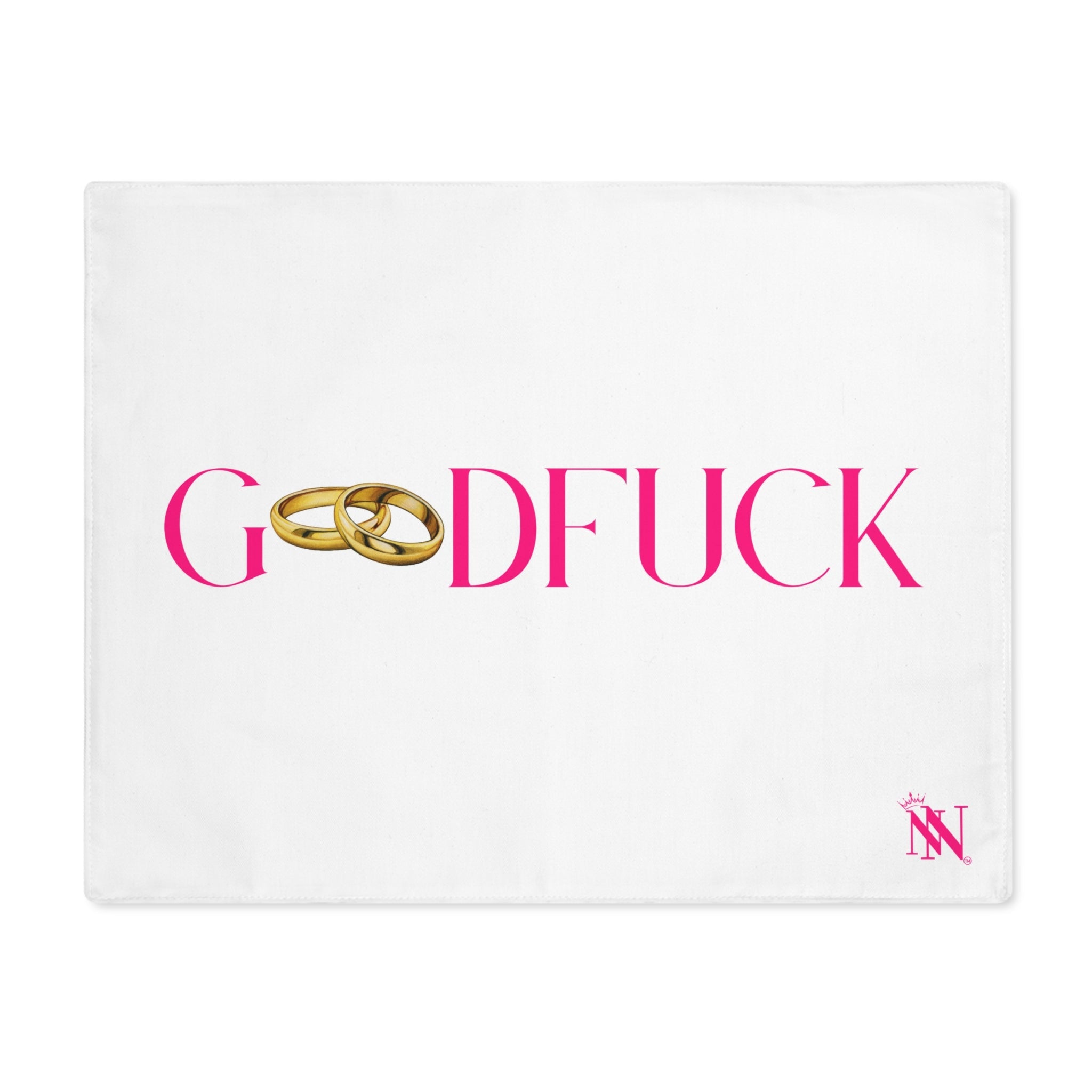 Good Fuck Rings | Mix & Match Playful Fun-Flirty Lovers’ Toy Mats