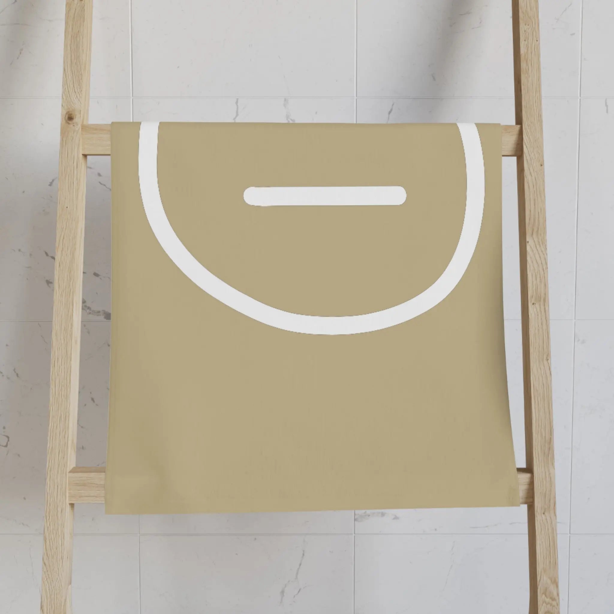 Mehr Emoji Gold Cum Towel