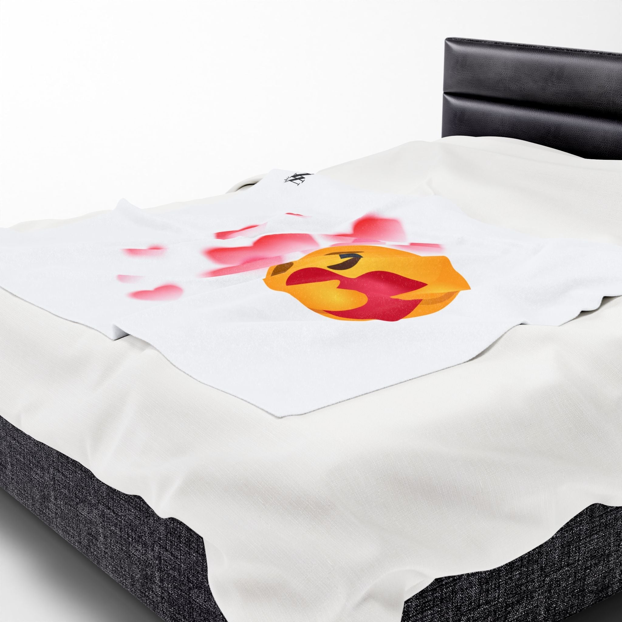 You Hug My Heart | Mix & Match Soft Fun-Flirty Lovers’ Blankets