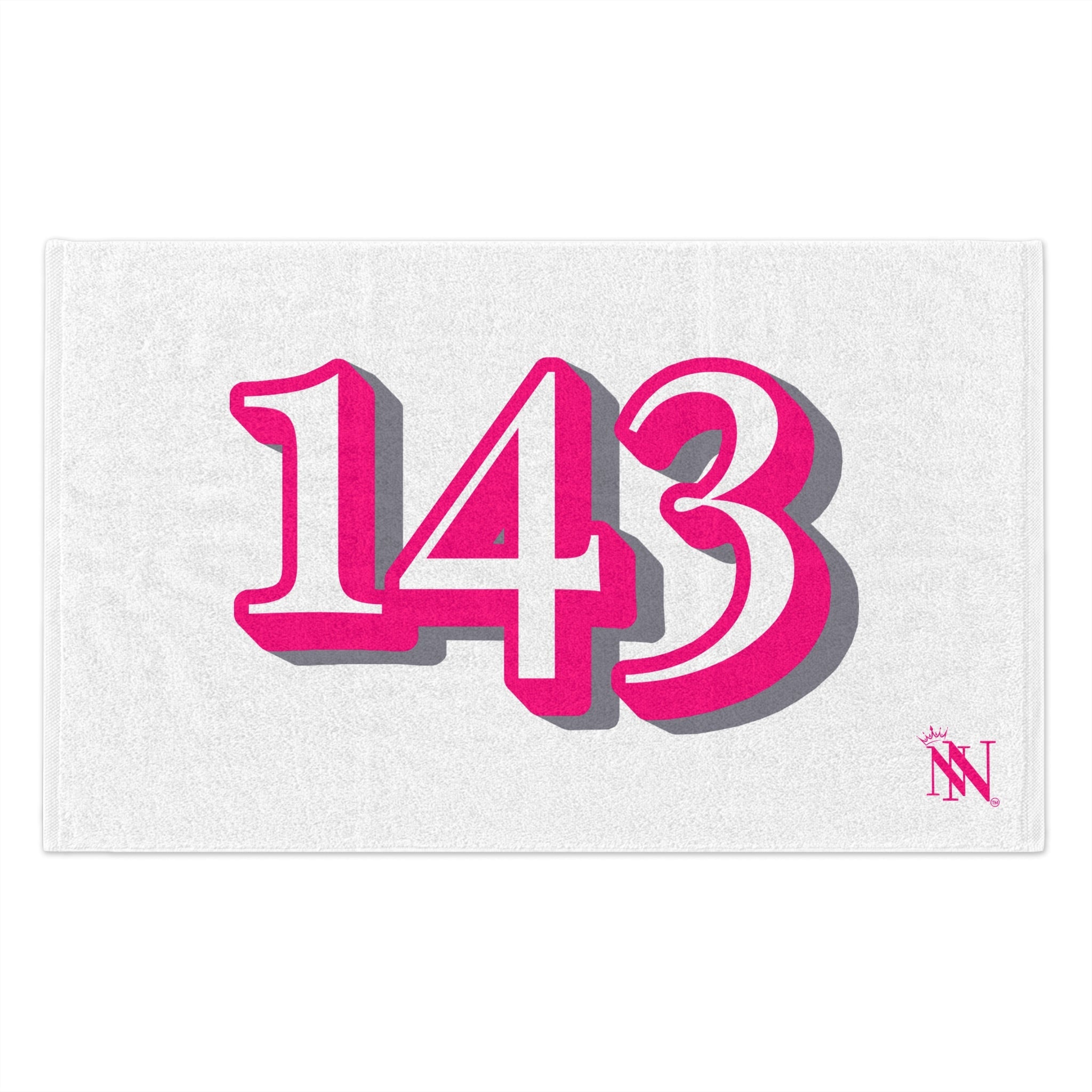 143 | Mix & Match Fun-Flirty Lovers’ Towels