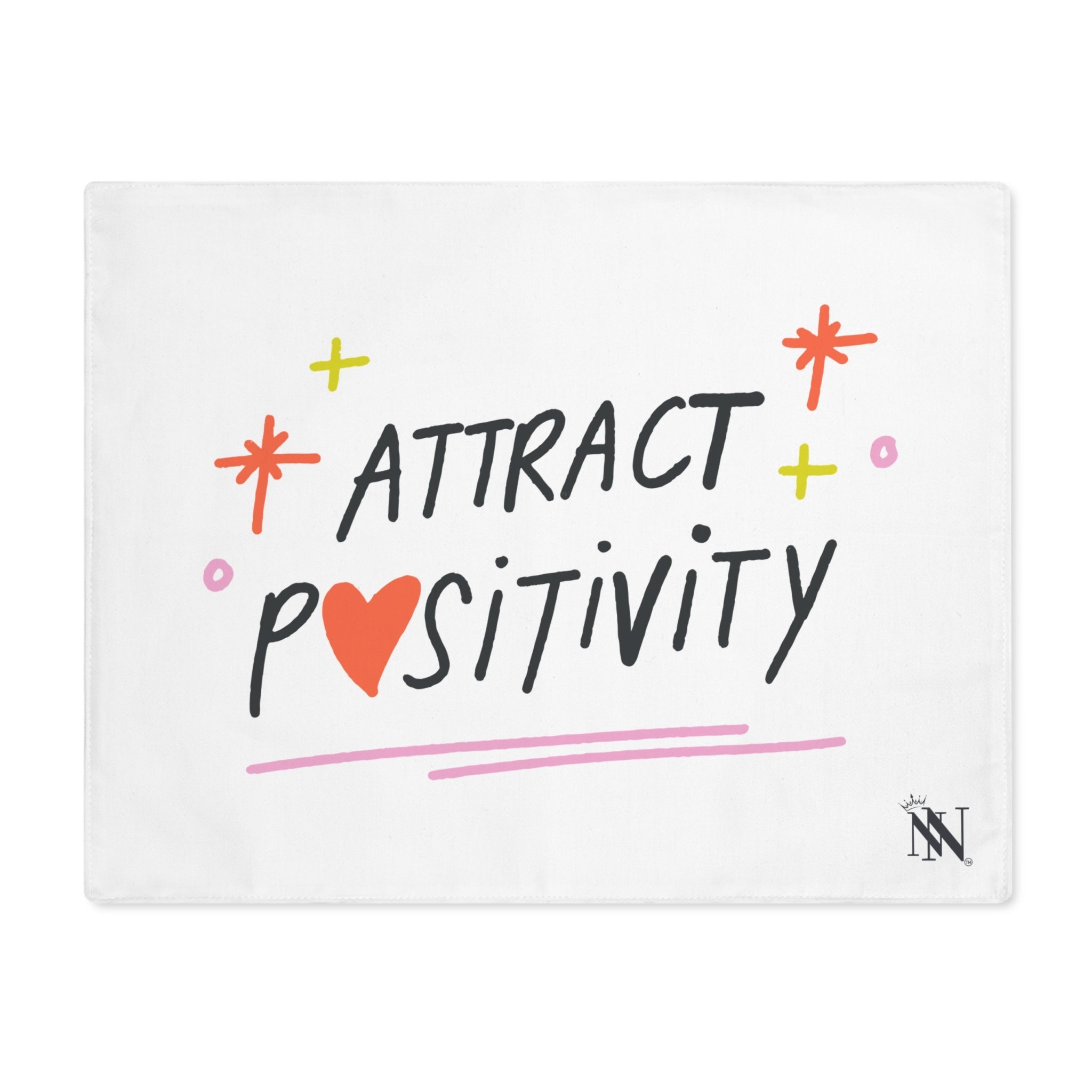 Attract Positivity | Mix & Match Playful Fun-Flirty Lovers’ Toy Mats