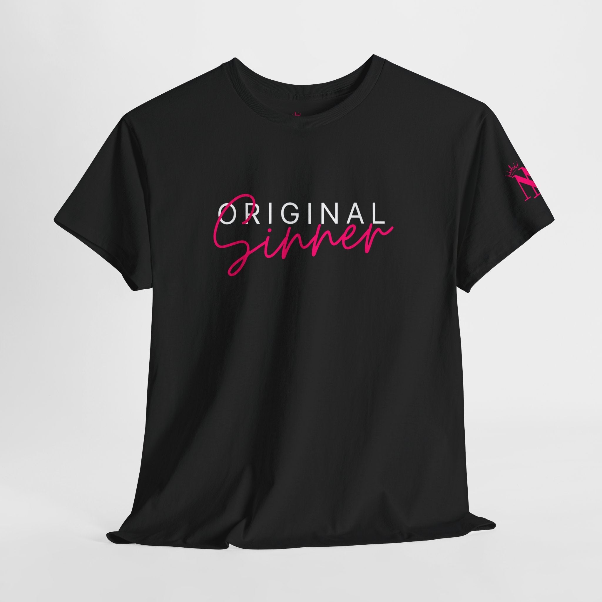 Original Sinner T-Shirt