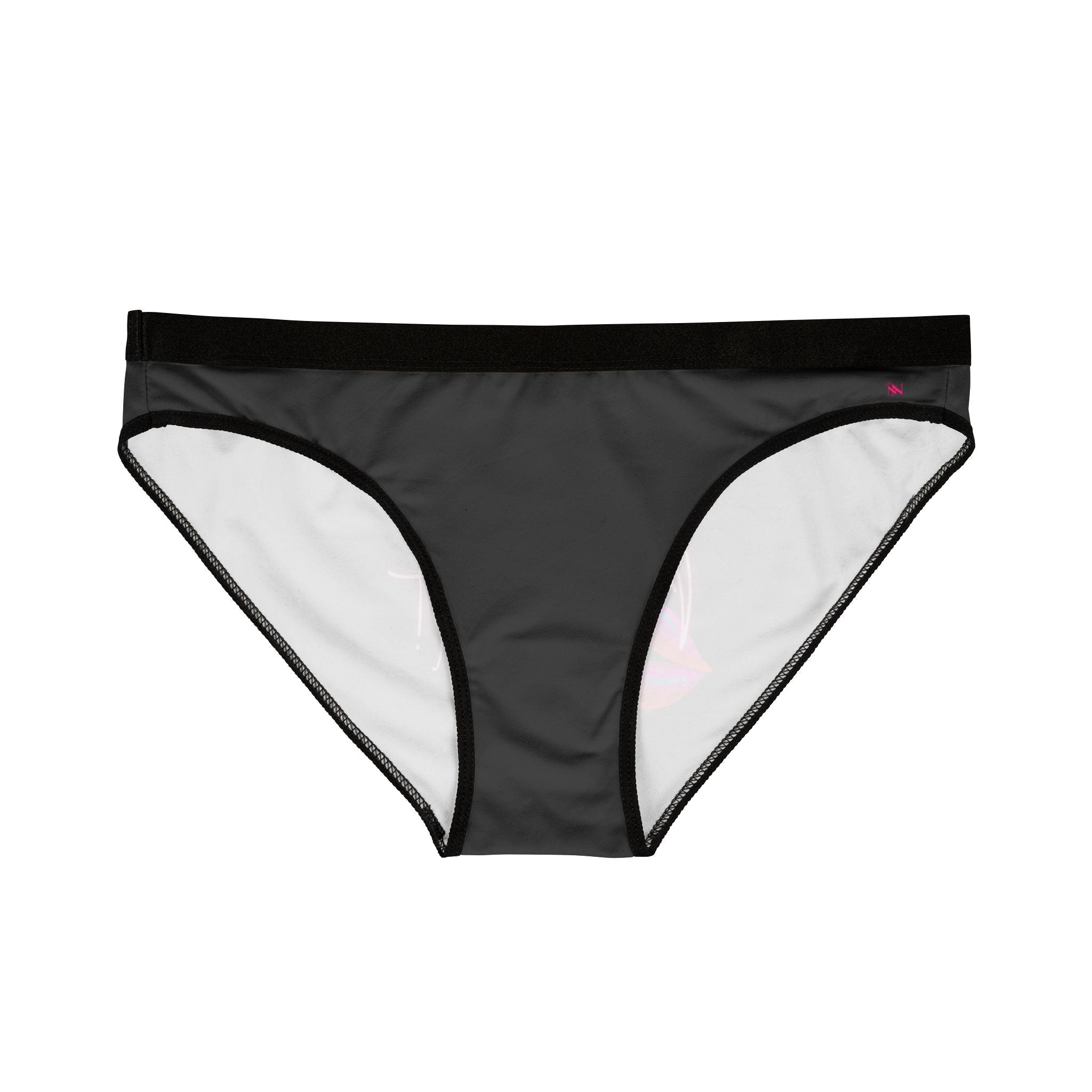 Put Passion in It! | Mix & Match Women’s Fun-Flirty Lovers’ Panties