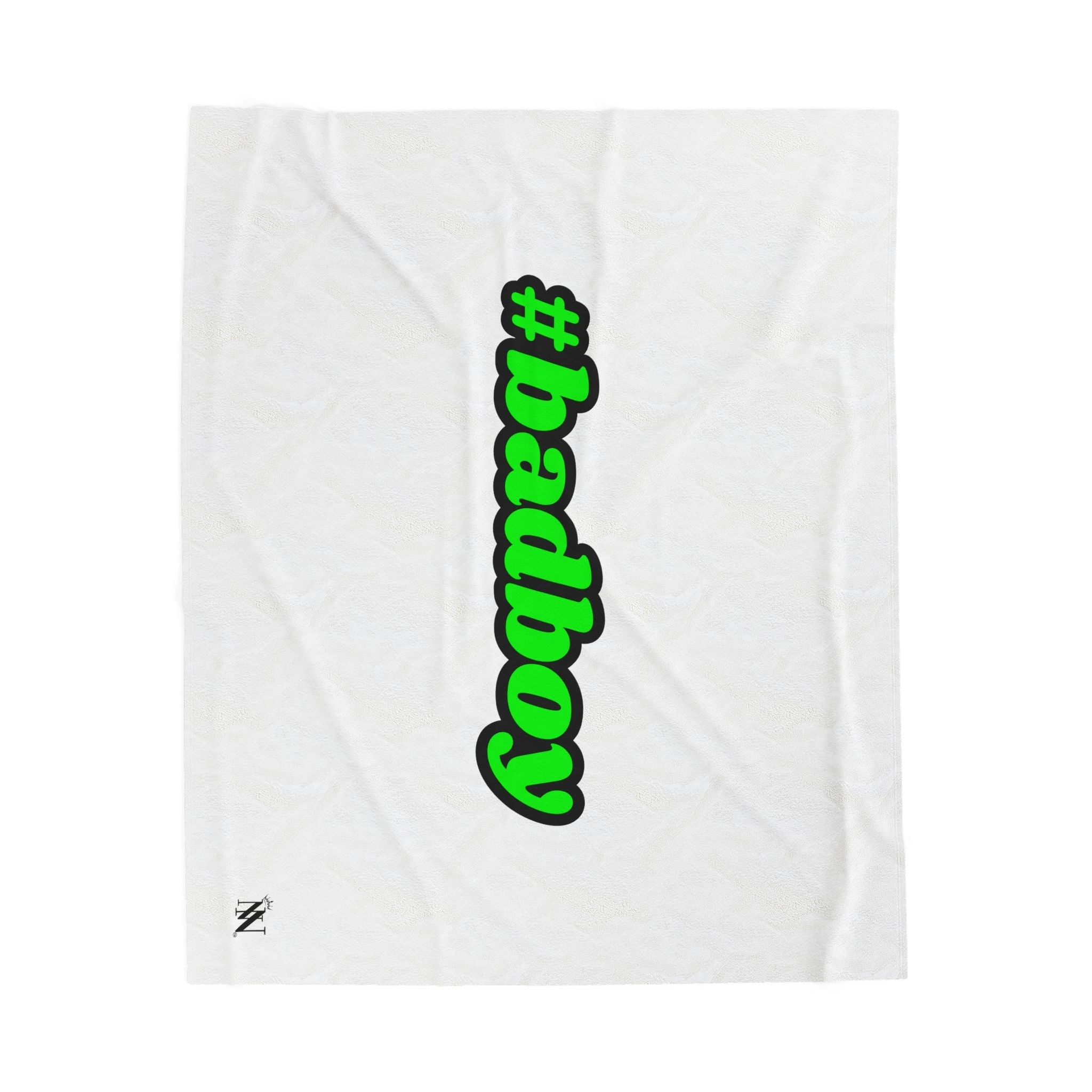 #badboy | Mix & Match Soft Fun-Flirty Lovers’ Blankets