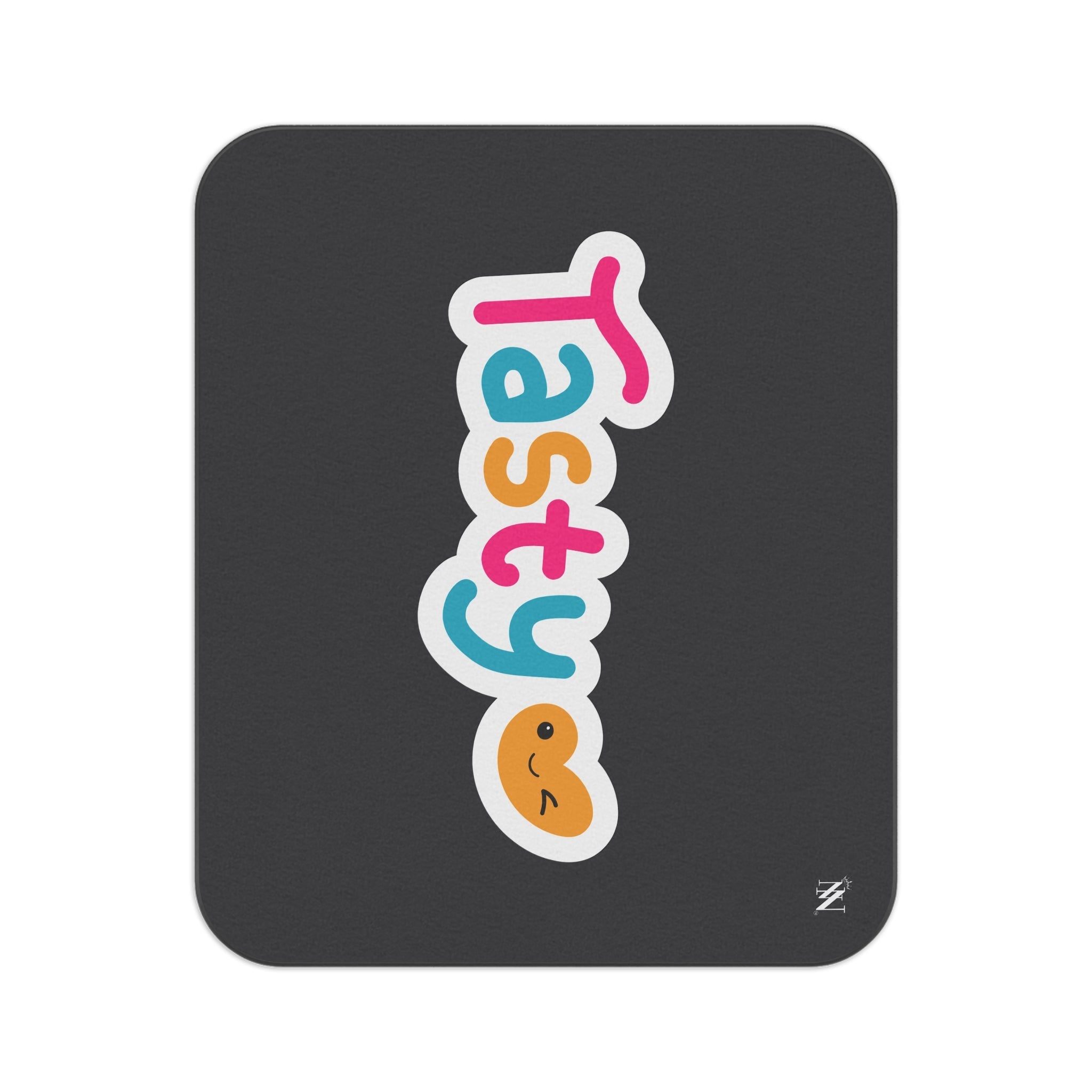 Tasty | Mix Match Fun-Flirty Lovers’ Water-Resistant Blankets