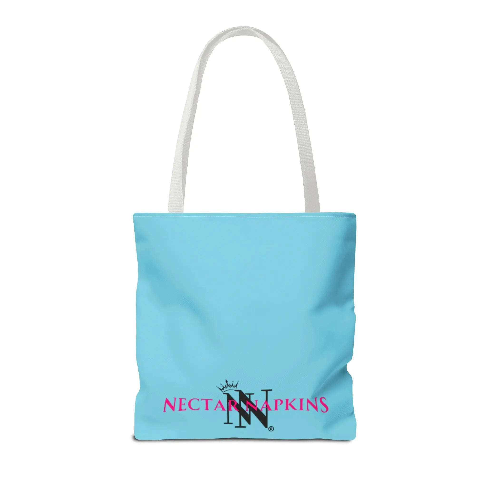 Caution Friction Zone Fun Everyday Cute Tote Bag