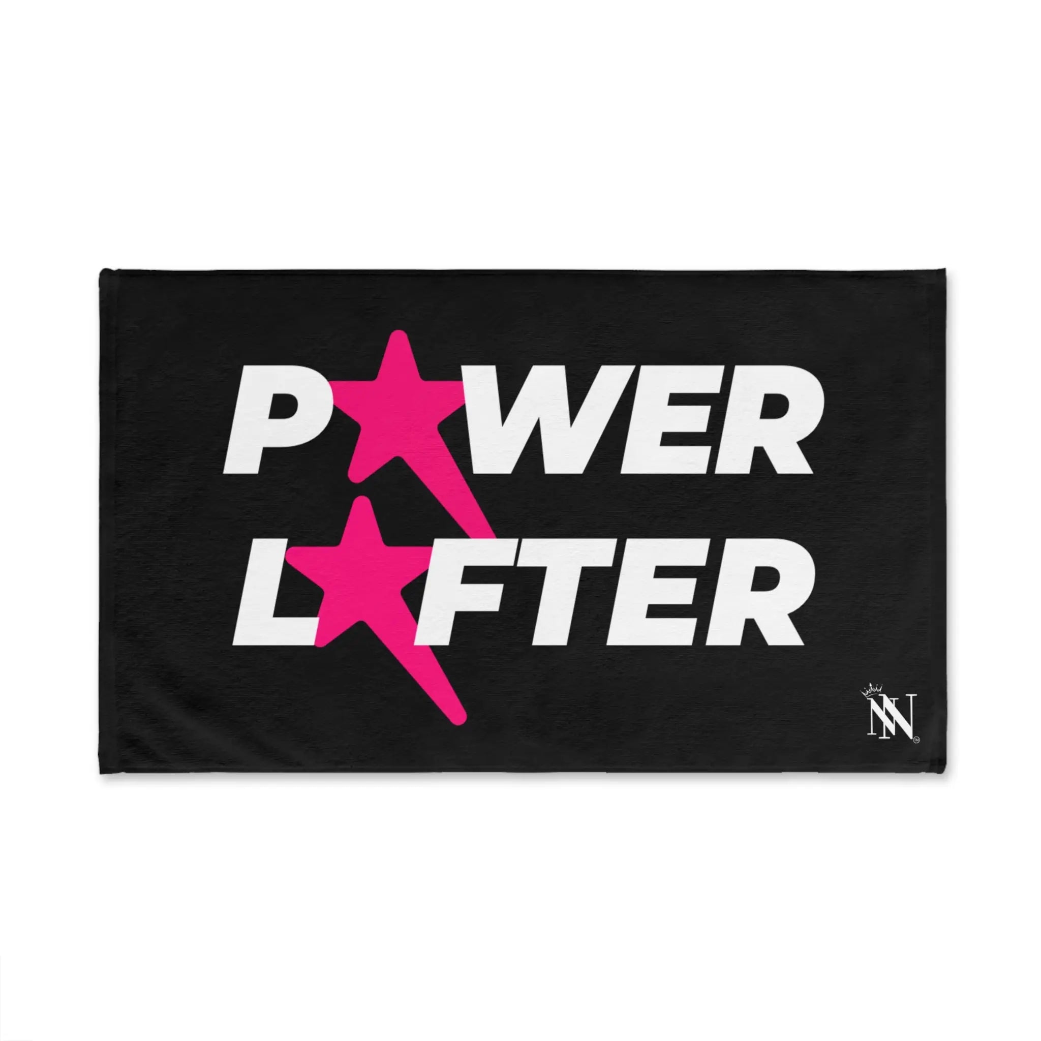 Power Lifter Cum Towel
