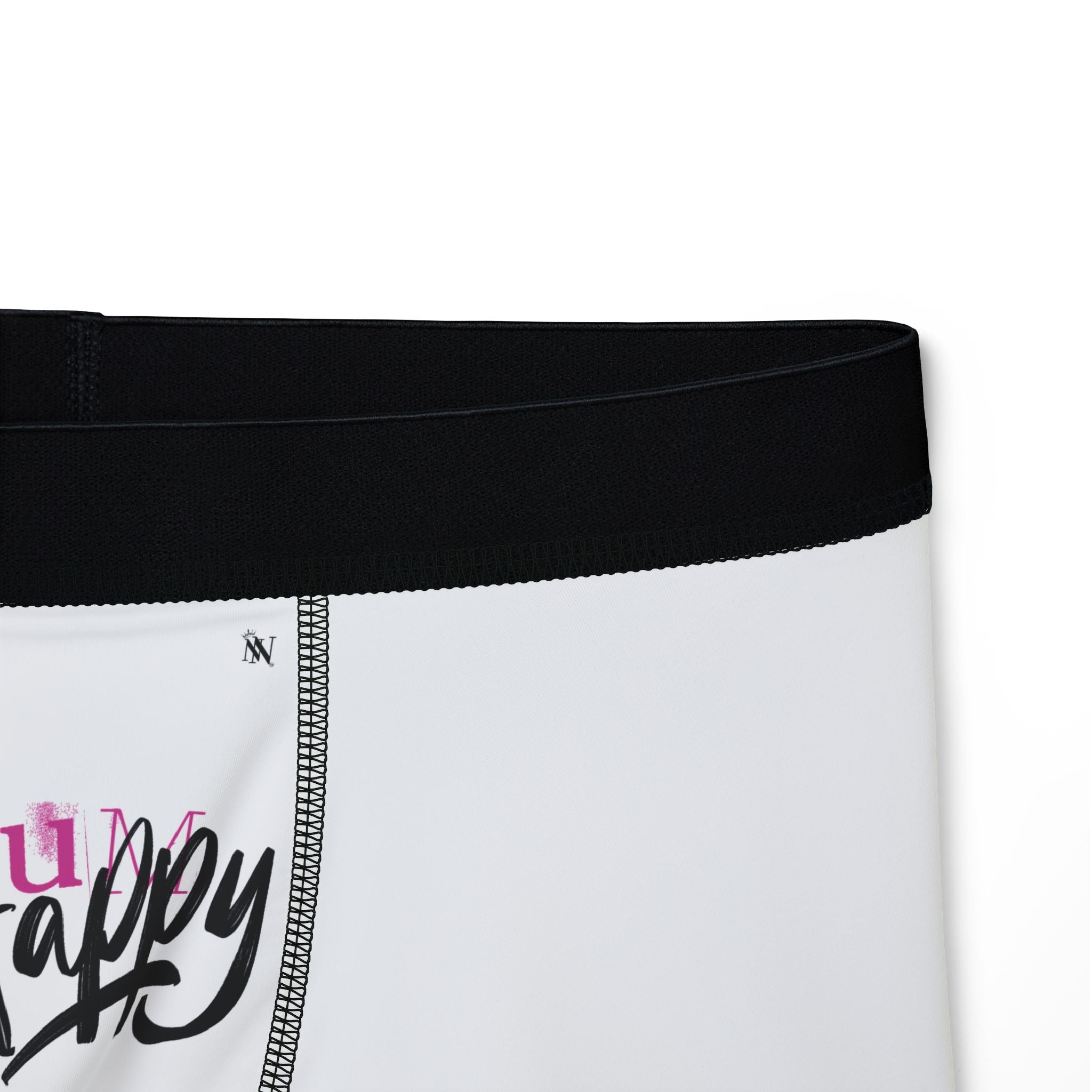 Cum Happy | Mix & Match Men’s Fun-Flirty Lovers’ Boxer Briefs