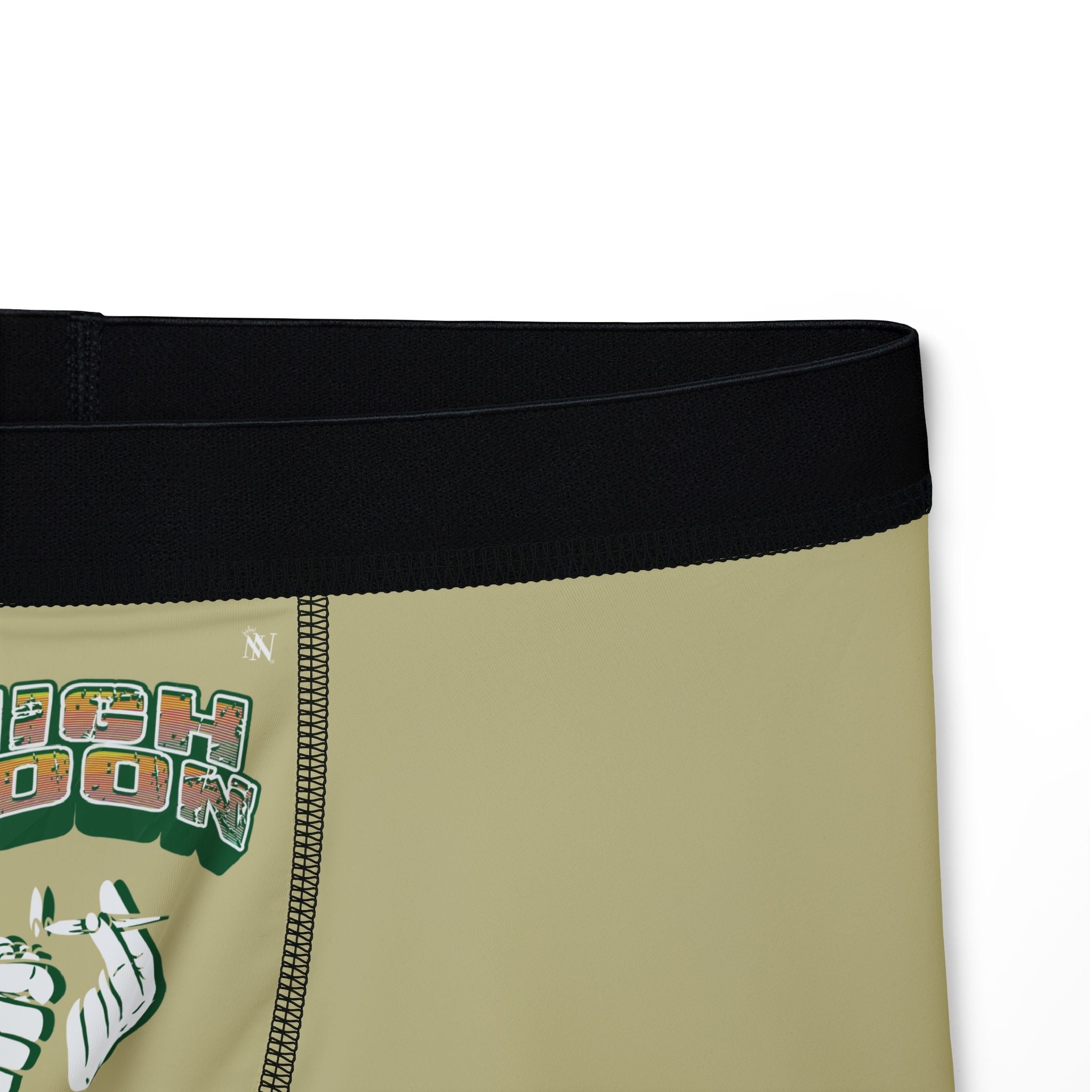 High Noon 420 | Mix & Match Men’s Fun-Flirty Lovers’ Boxer Briefs