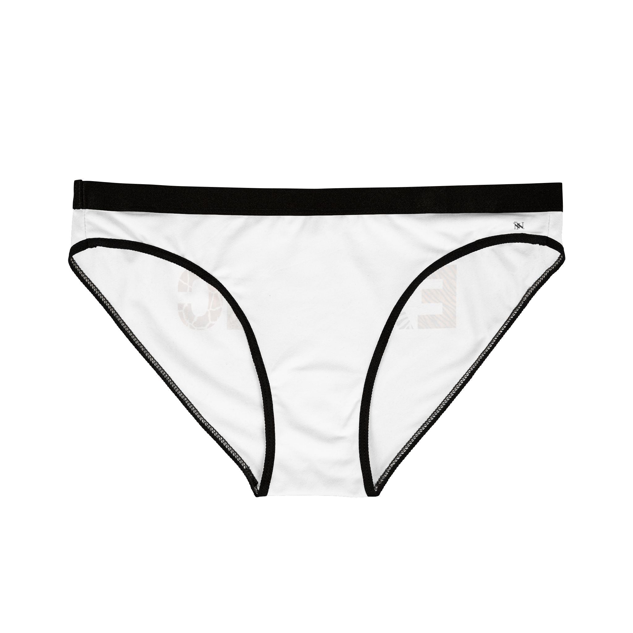 Exotic Animal Print | Mix & Match Women’s Fun-Flirty Lovers’ Panties