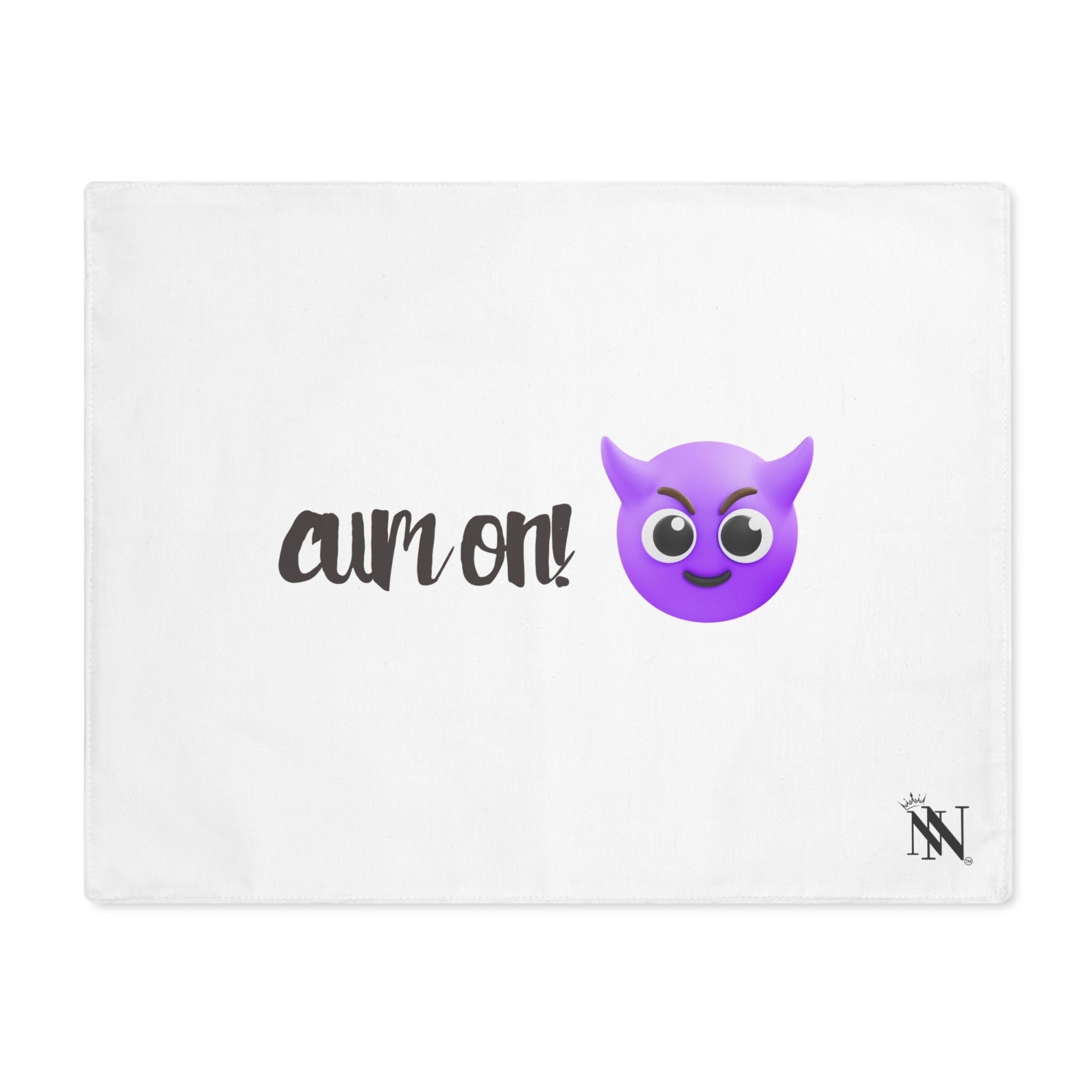 Cum On! Naughty | Mix & Match Playful Fun-Flirty Lovers’ Toy Mats