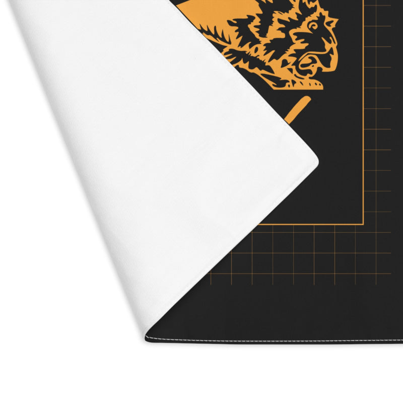 Lion! | Mix & Match Playful Fun-Flirty Lovers’ Toy Mats