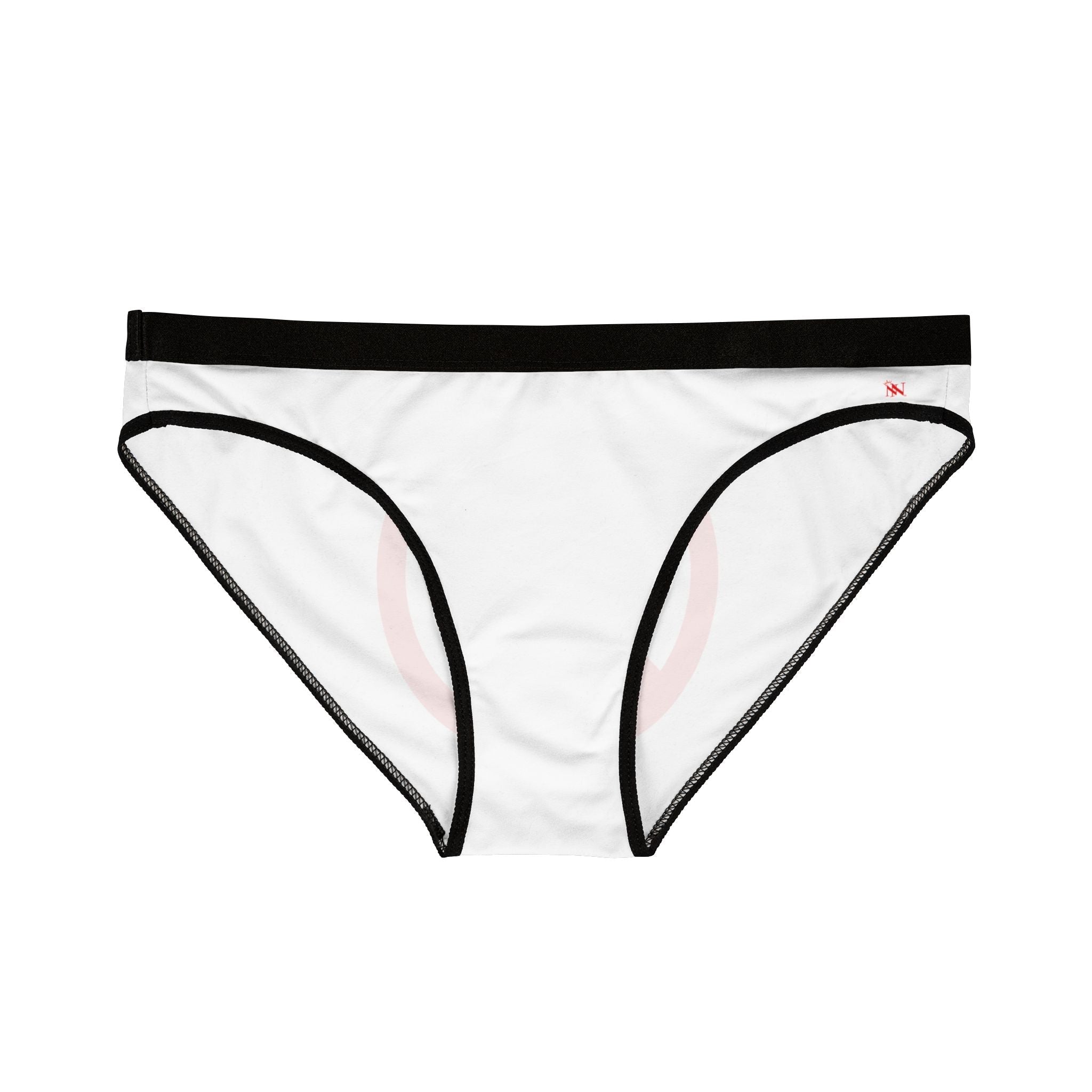 No Phones | Mix & Match Women’s Fun-Flirty Lovers’ Panties