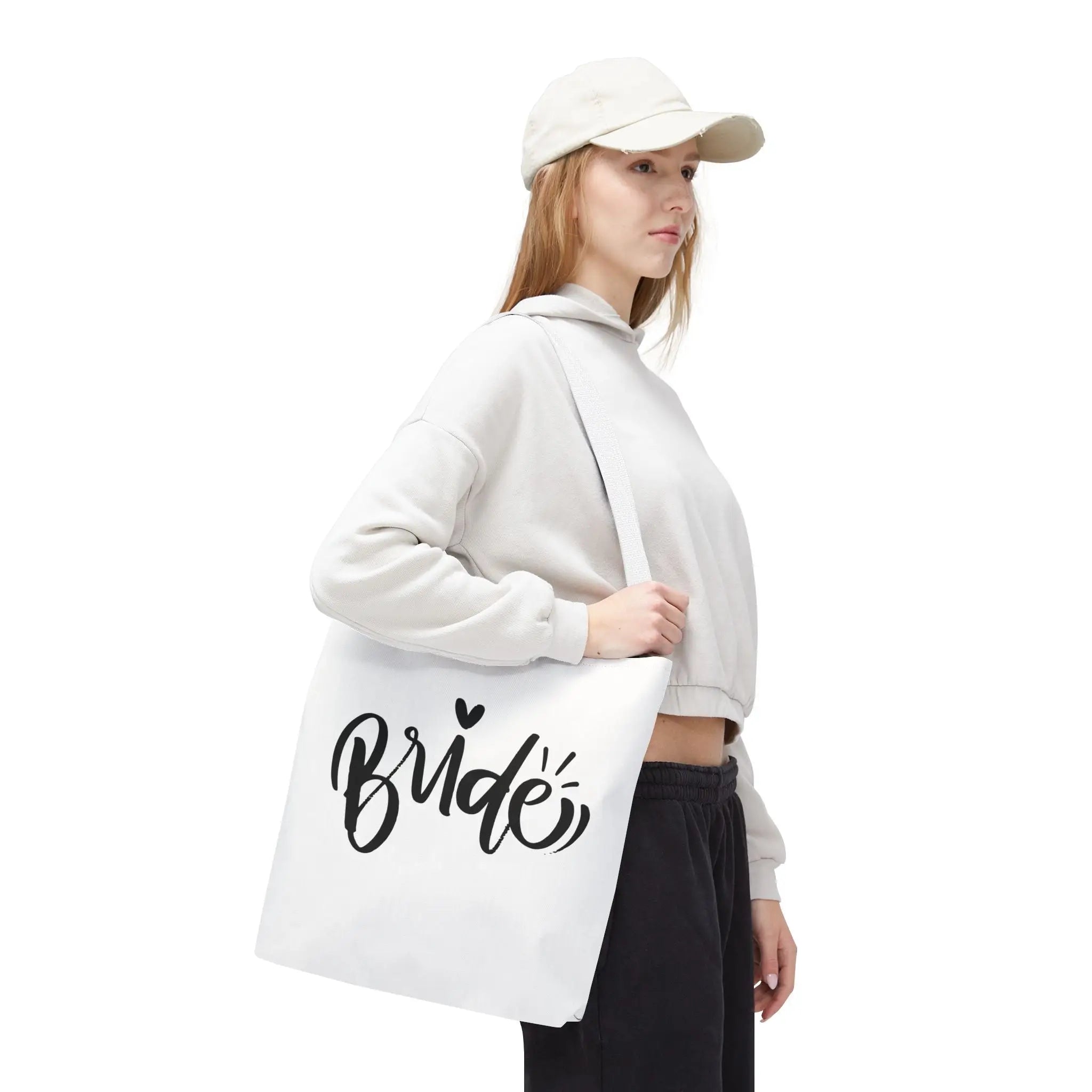 Bride | Mix & Match Fun-Flirty Lovers’ Totes