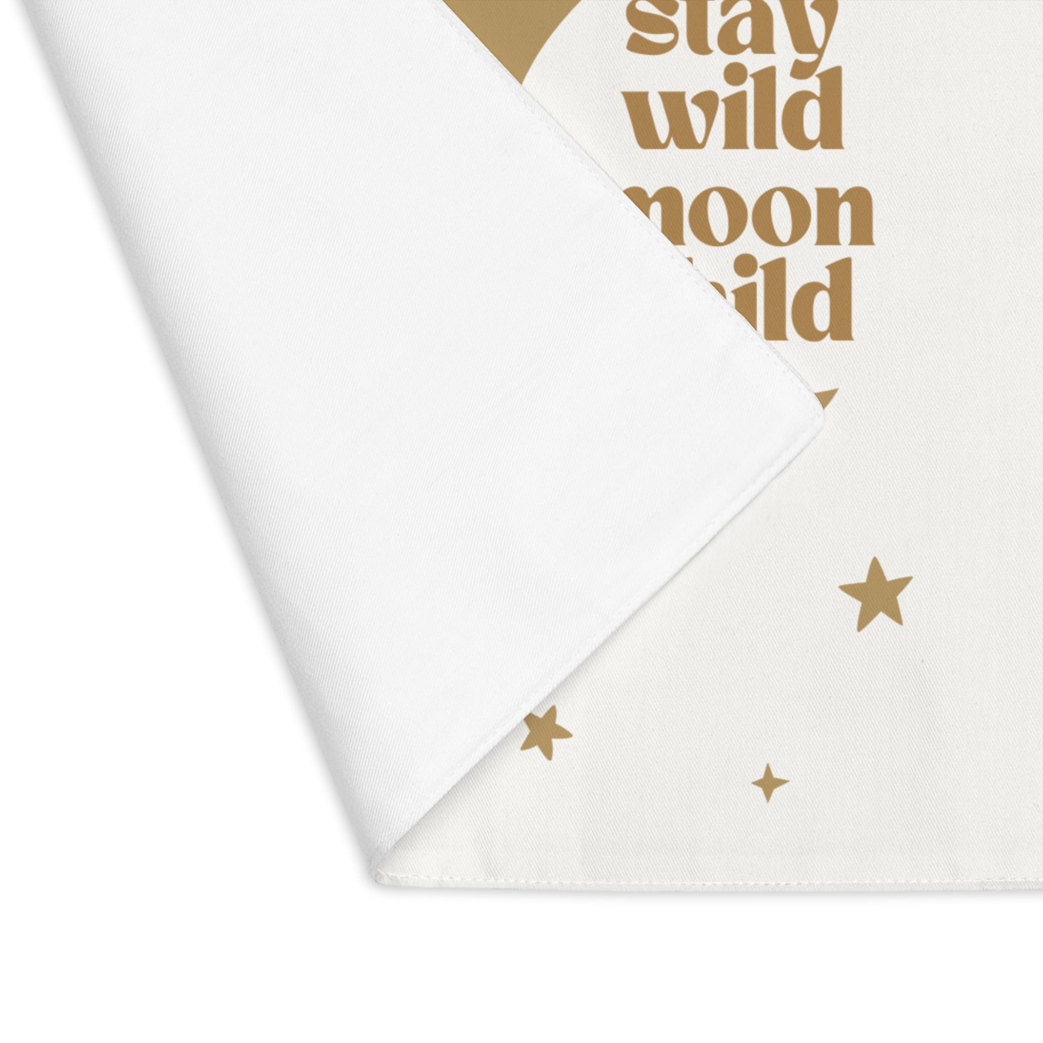 Stay Wild Moon Child | Mix & Match Playful Fun-Flirty Lovers’ Toy Mats