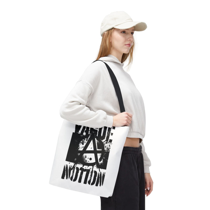 Vague Notion Anarchy | Mix & Match Fun-Flirty Lovers’ Totes