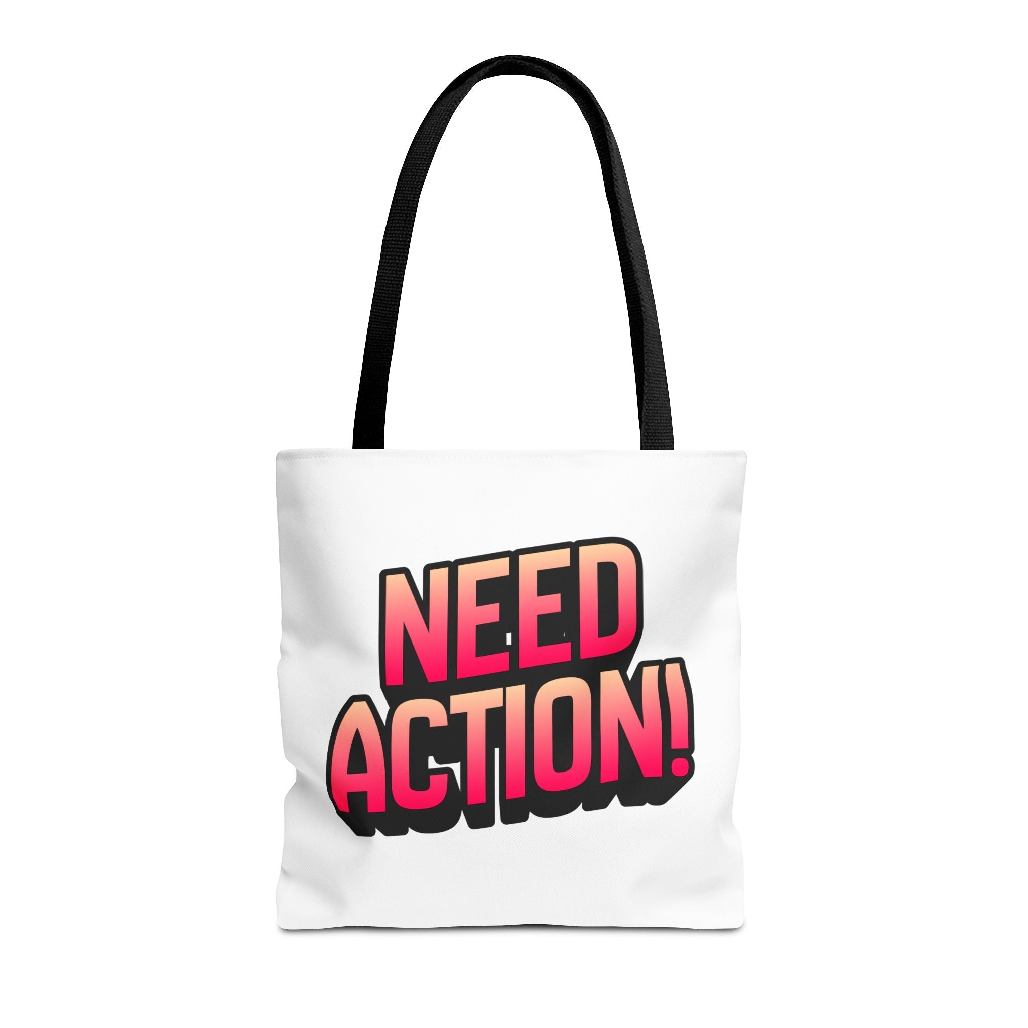 Need Action! | Mix & Match Fun-Flirty Lovers’ Totes