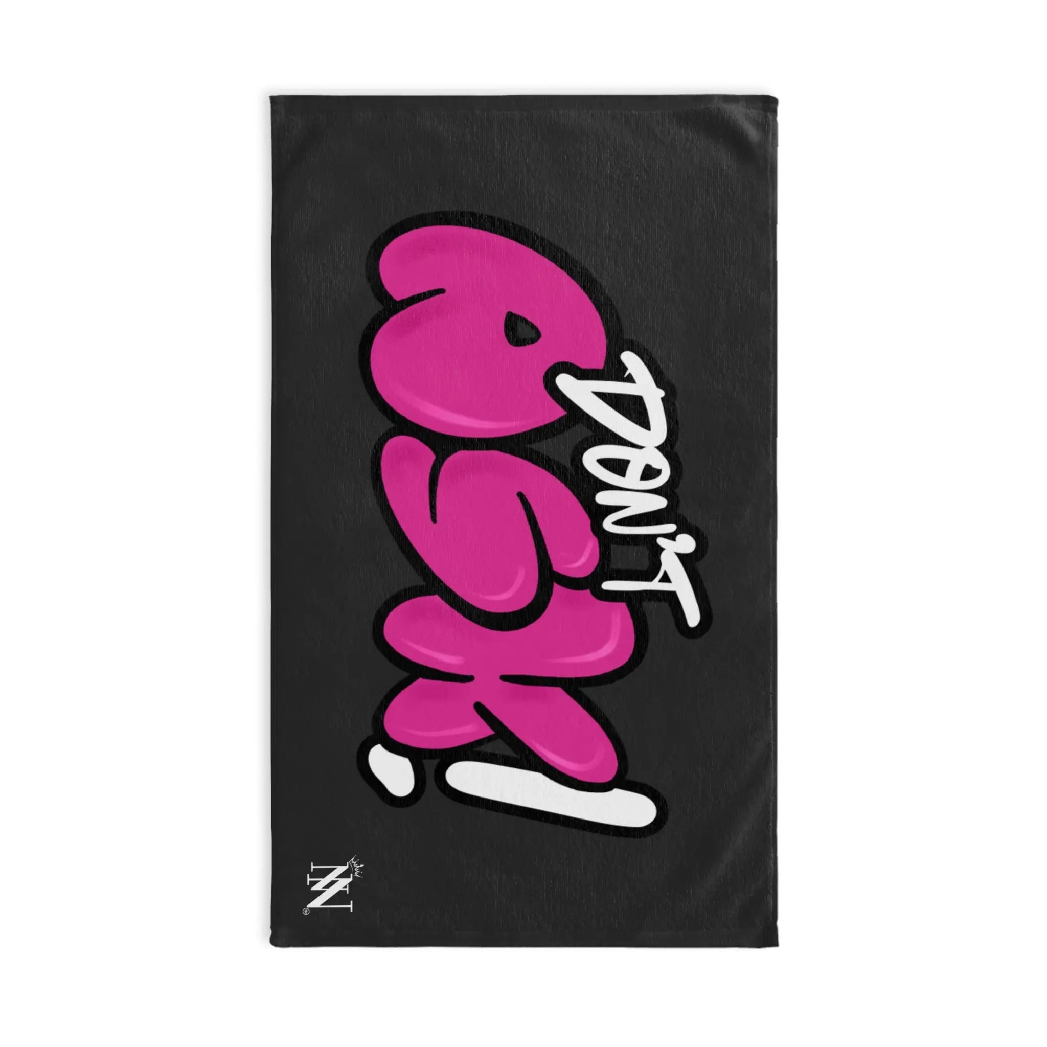 Don’t Ask! Cum Towel
