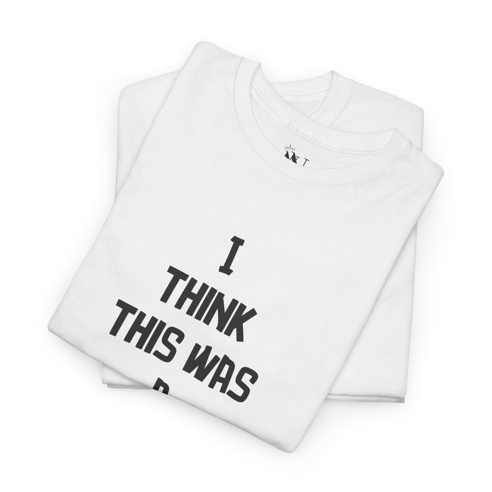 Poor Choice | Mix & Match 100% Cotton Unisex Fun-Flirty Lovers’ Tees