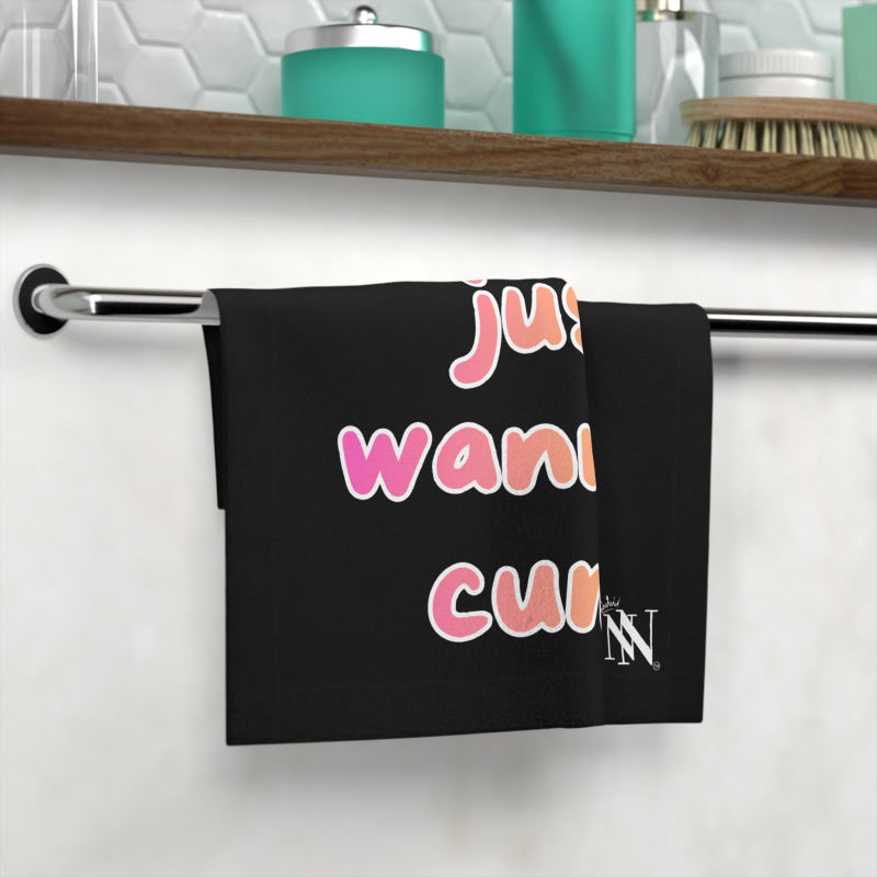 Girls Just Wanna | Mix & Match Lils’ Fun-Flirty Lovers’ Towels
