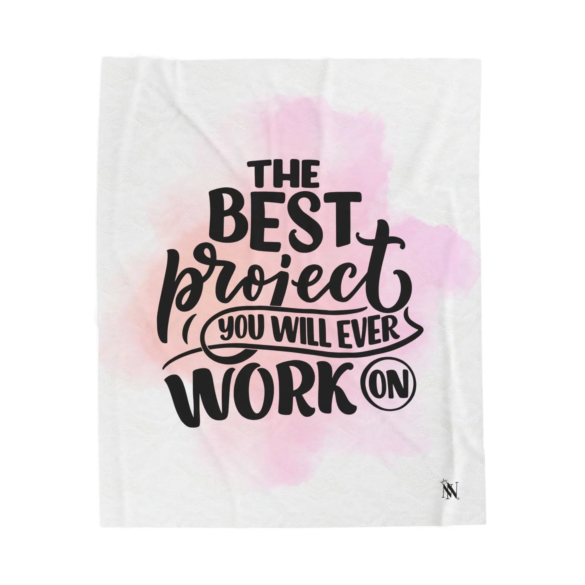 The Best Project | Mix & Match Soft Fun-Flirty Lovers’ Blankets