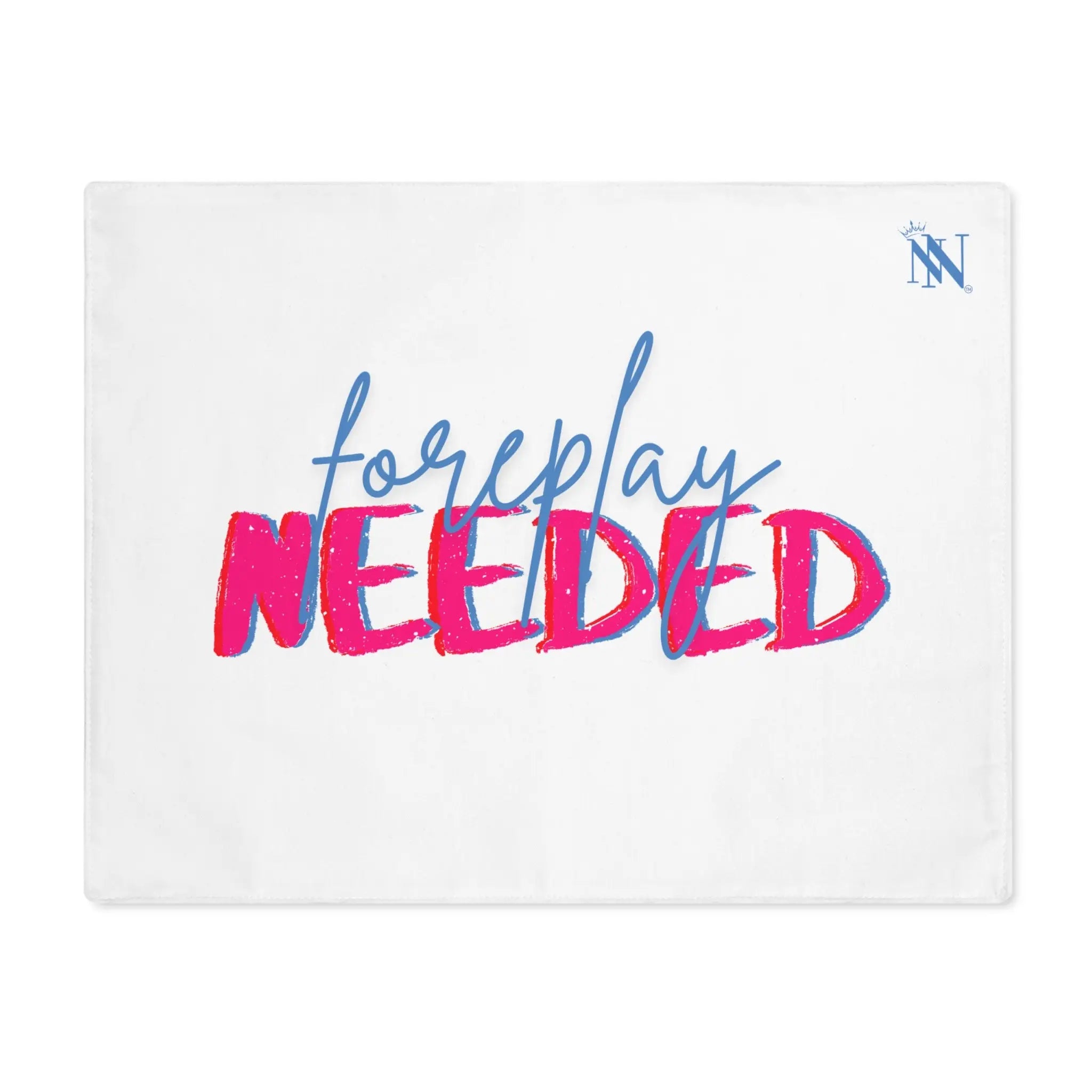 Foreplay Needed | Mix & Match Playful Fun-Flirty Lovers’ Toy Mats