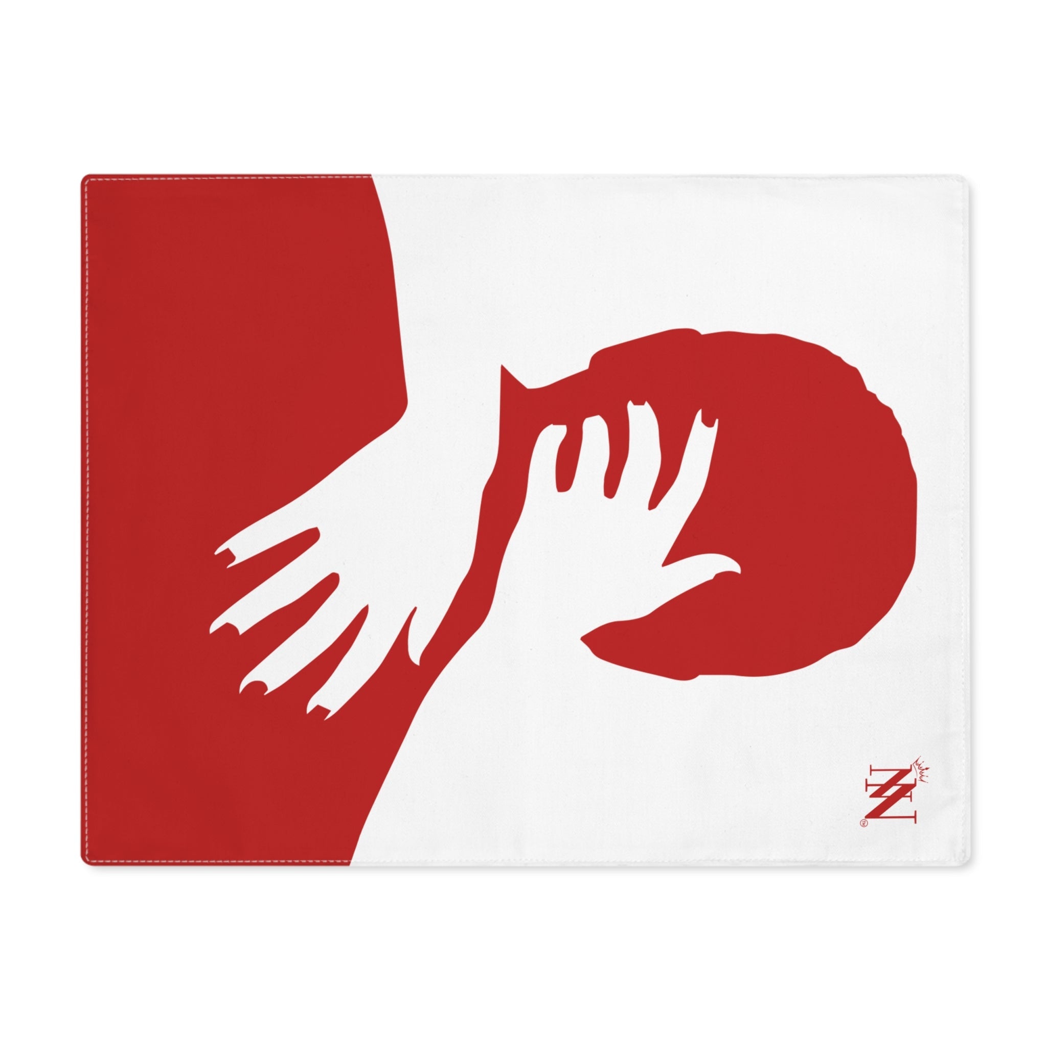 Wrapped in My Arms | Mix & Match Playful Fun-Flirty Lovers’ Toy Mats