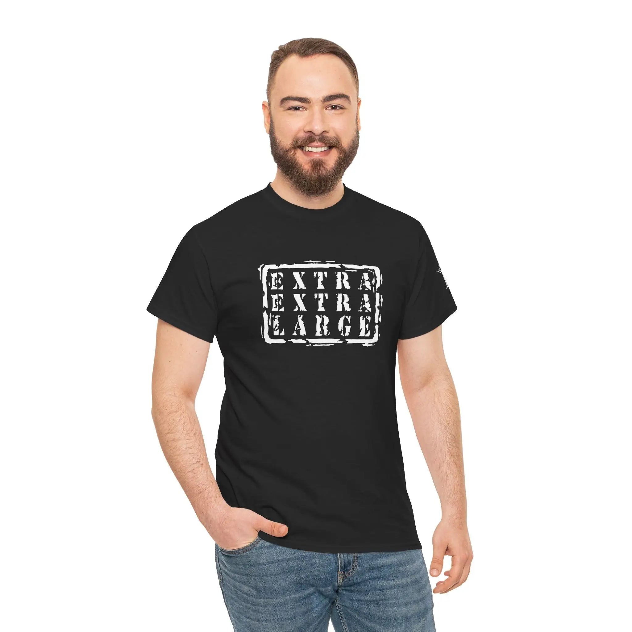 Extra Extra Large | Mix & Match 100% Cotton Unisex Fun-Flirty Lovers’ Tees