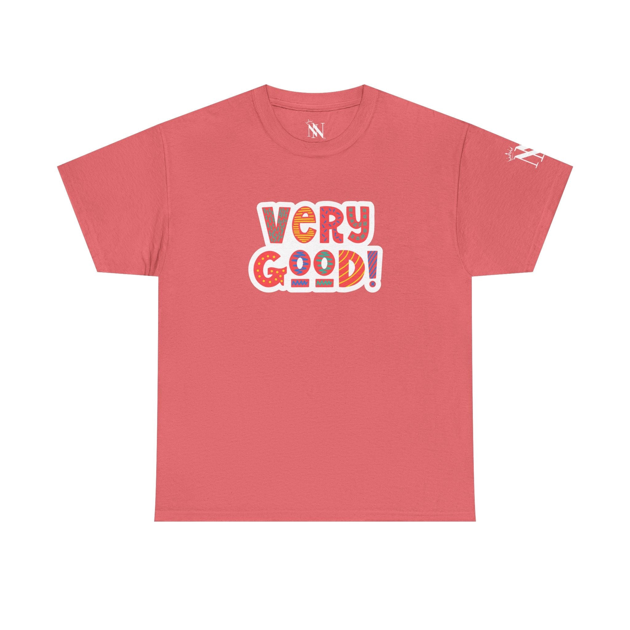 Cutesy Very Good! | Mix & Match Cotton Unisex Fun-Flirty Lovers’ T-Shirts