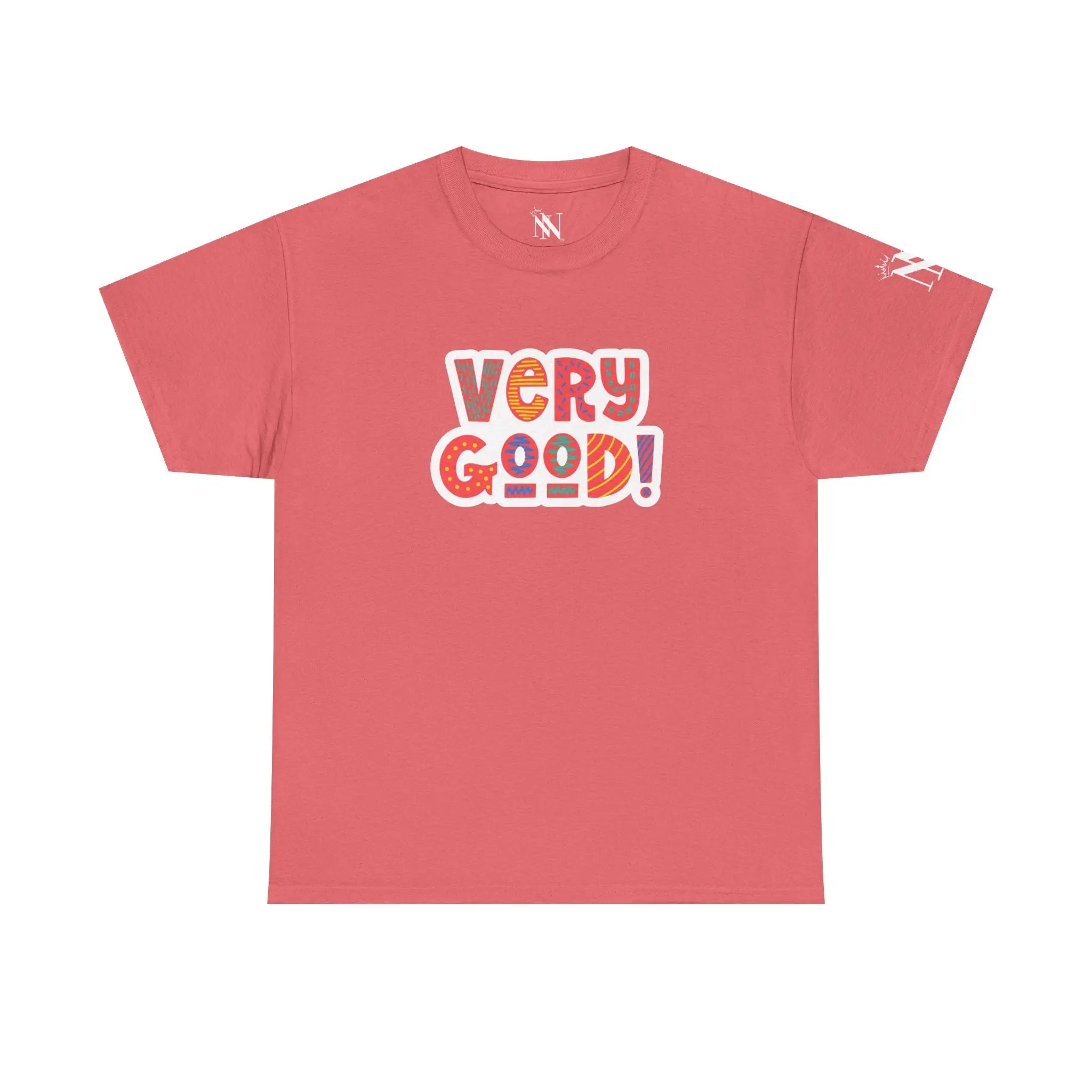 Cutesy Very Good! | Mix & Match Cotton Unisex Fun-Flirty Lovers’ T-Shirts