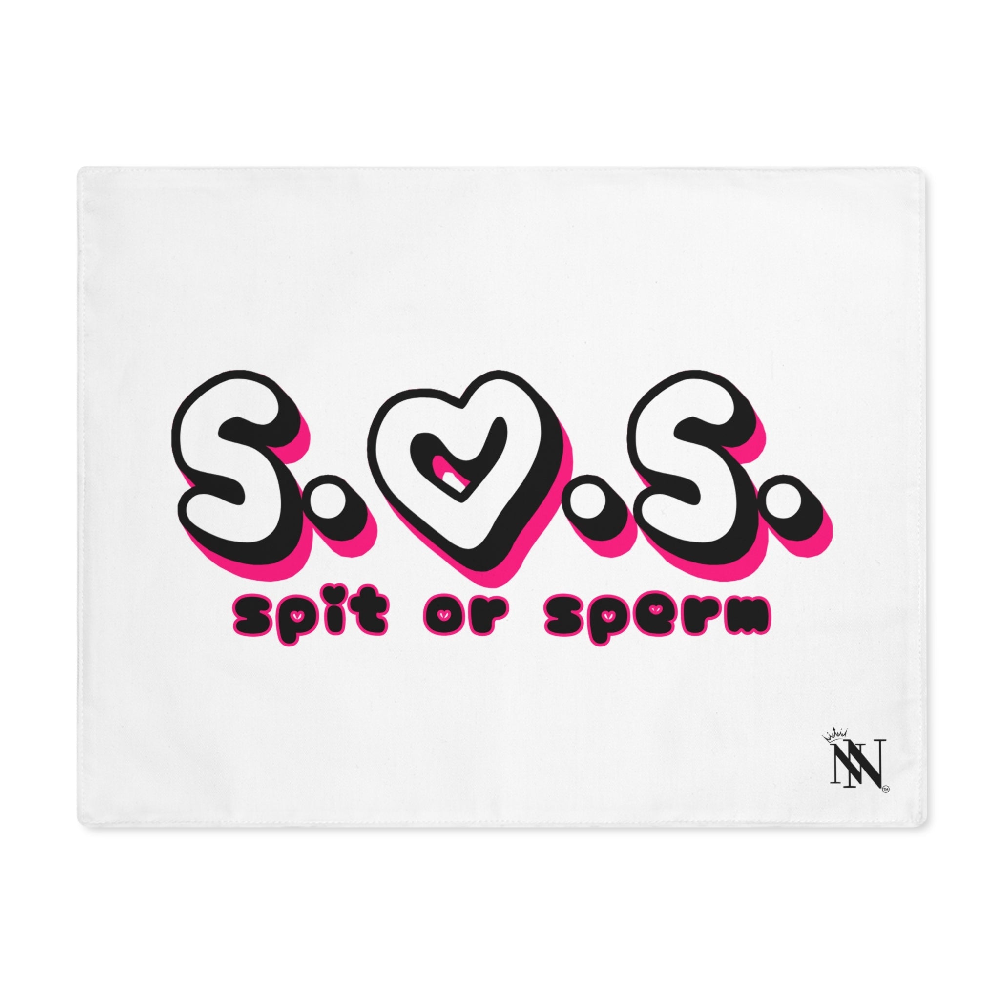 S.O.S. | Mix & Match Playful Fun-Flirty Lovers’ Toy Mats