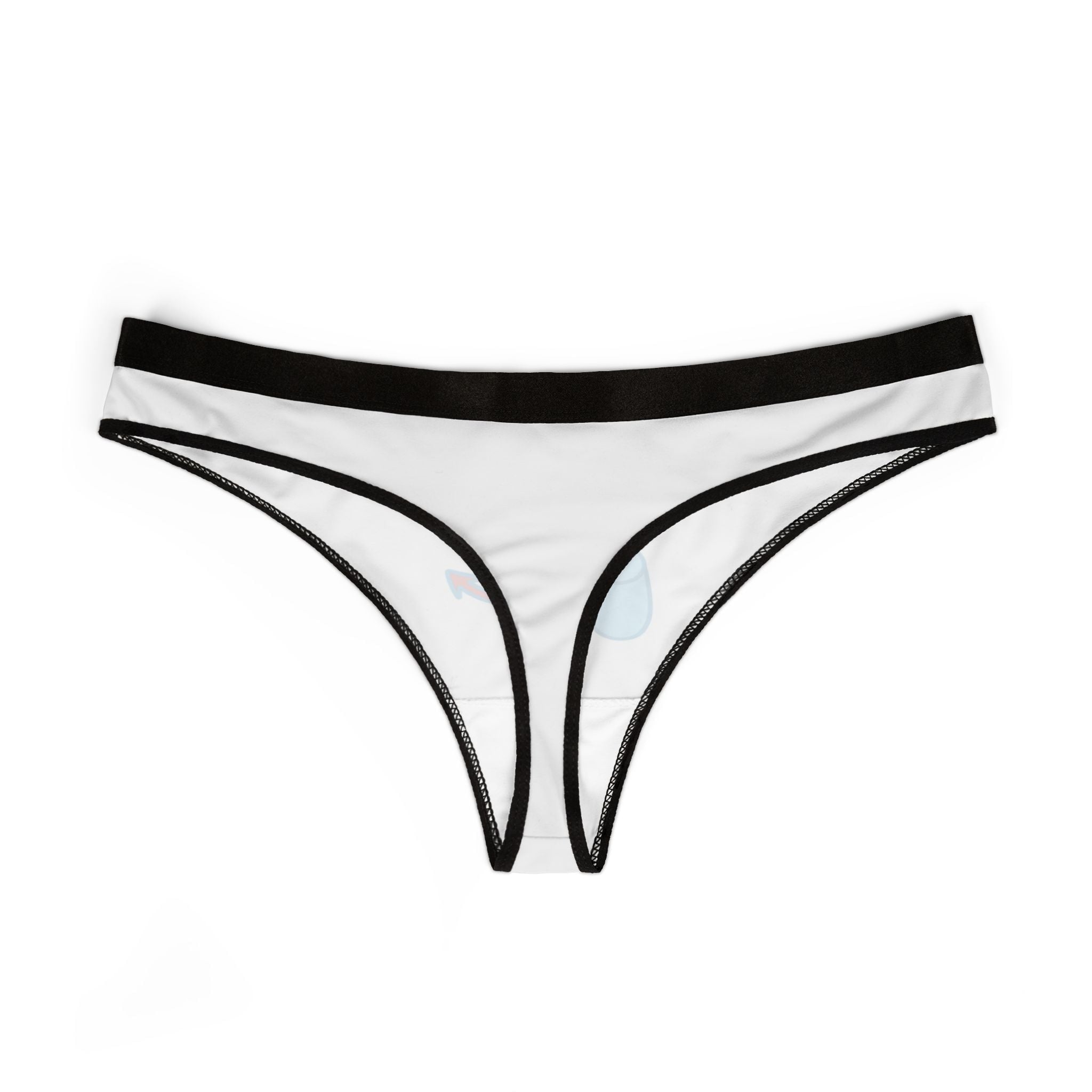 Horny the Bear | Mix & Match Women’s Fun-Flirty Lovers’ Thongs