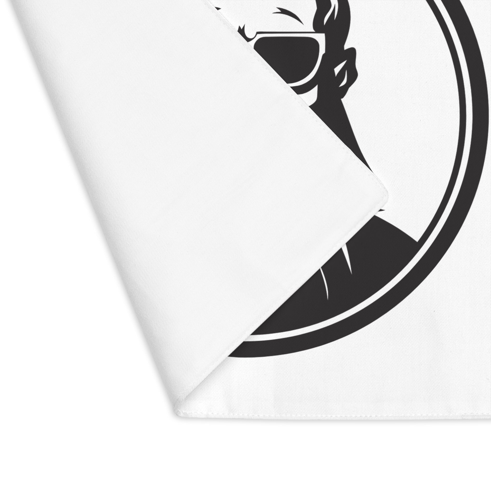 Just Cool Bearded Man Adult Sex Gifts Toys Mat