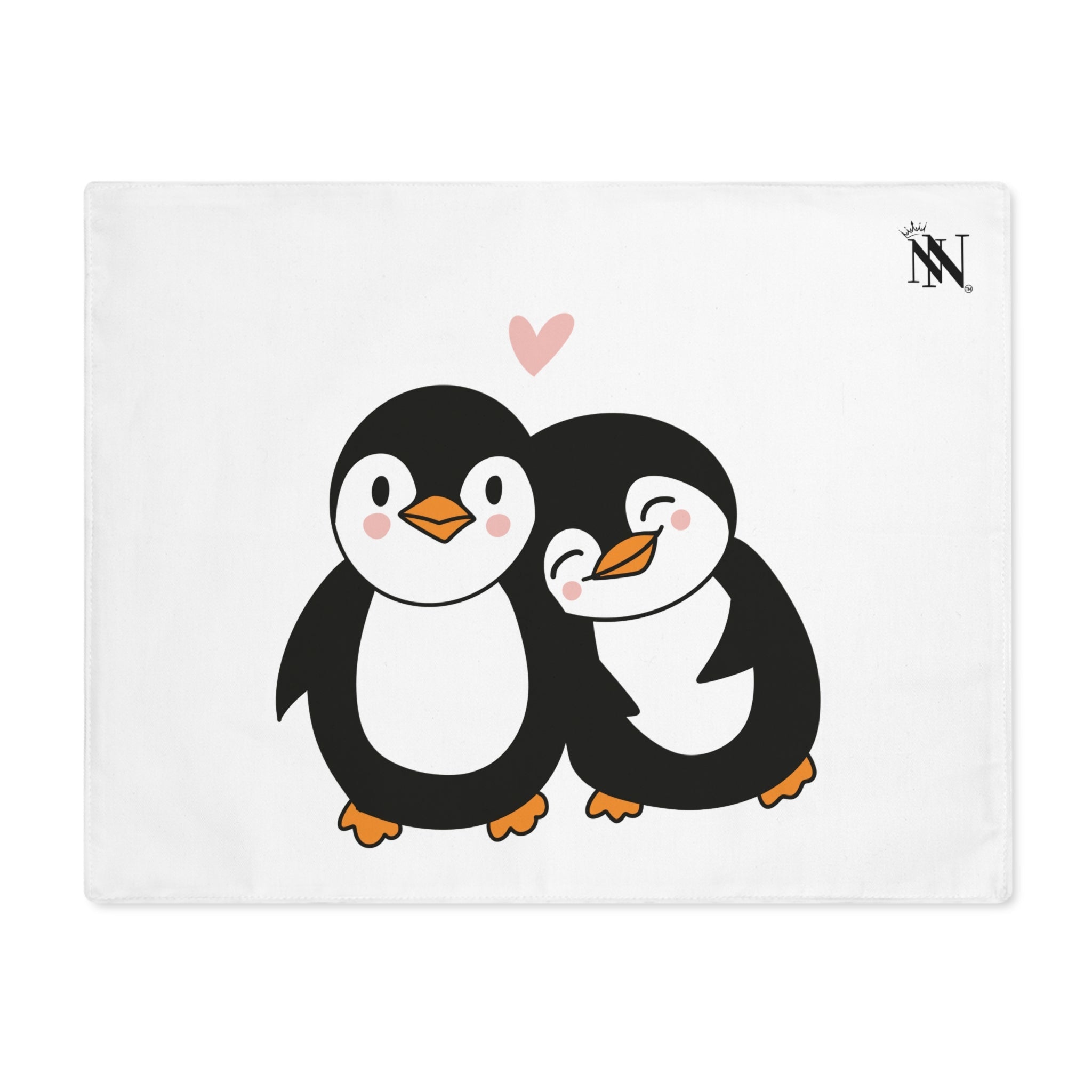 Penguin Love | Mix & Match Playful Fun-Flirty Lovers’ Toy Mats