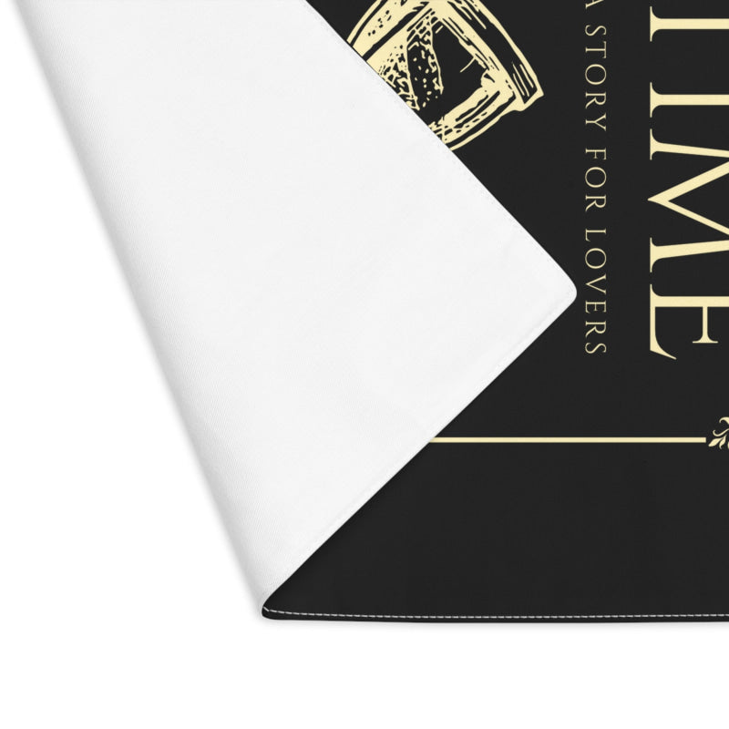 Time A Story for Lovers | Mix & Match Playful Fun-Flirty Lovers’ Toy Mats