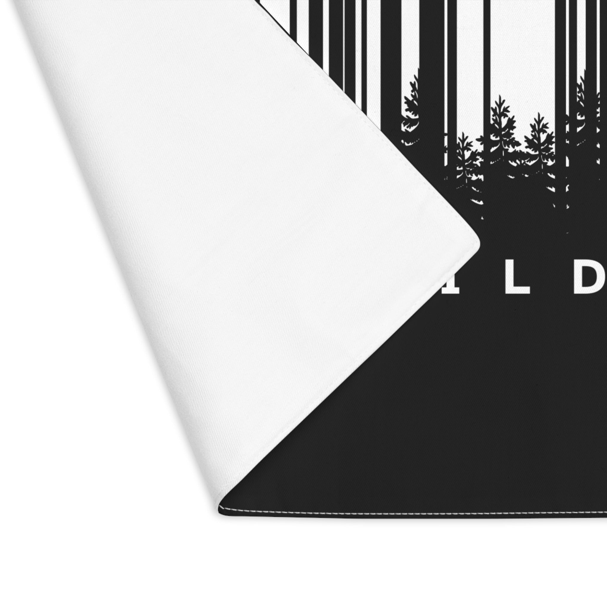 Stay Wild Scene | Mix & Match Playful Fun-Flirty Lovers’ Toy Mats