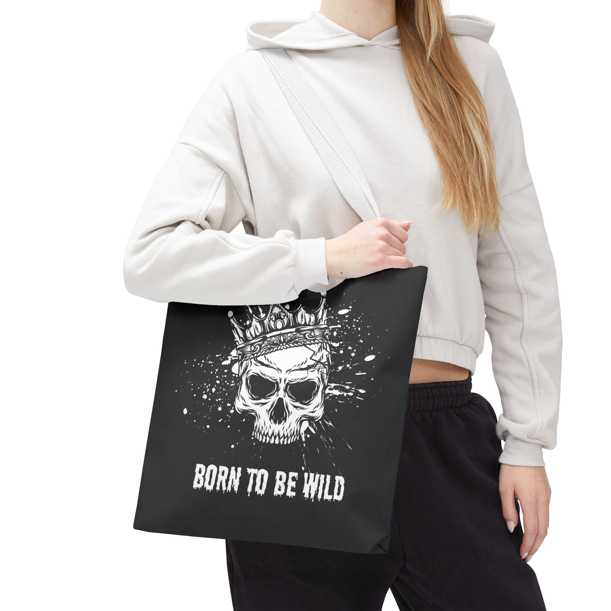 Born To Be Wild | Mix & Match Fun-Flirty Lovers’ Totes