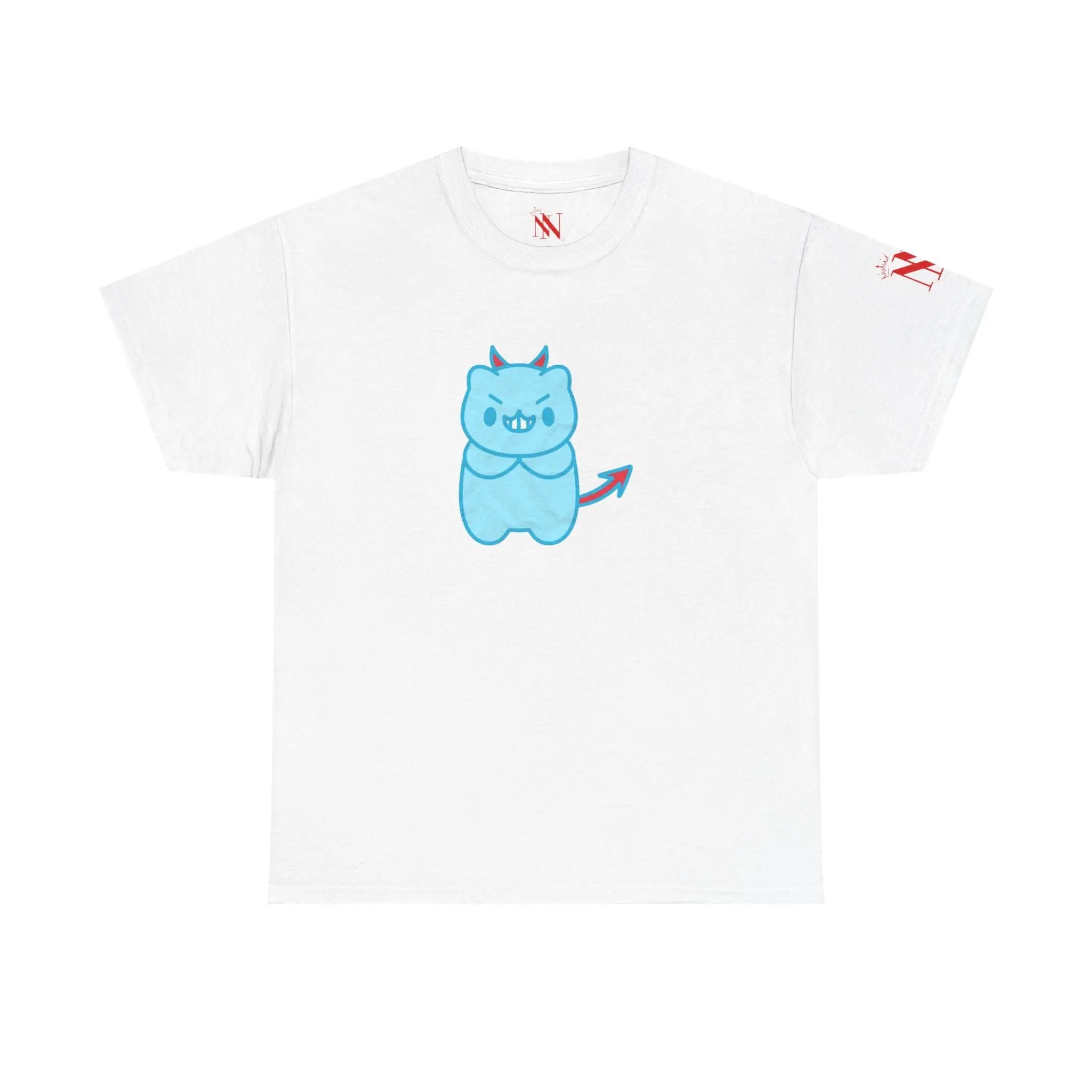 Horny the Bear | Mix & Match Cotton Unisex Fun-Flirty Loversโ T-Shirts