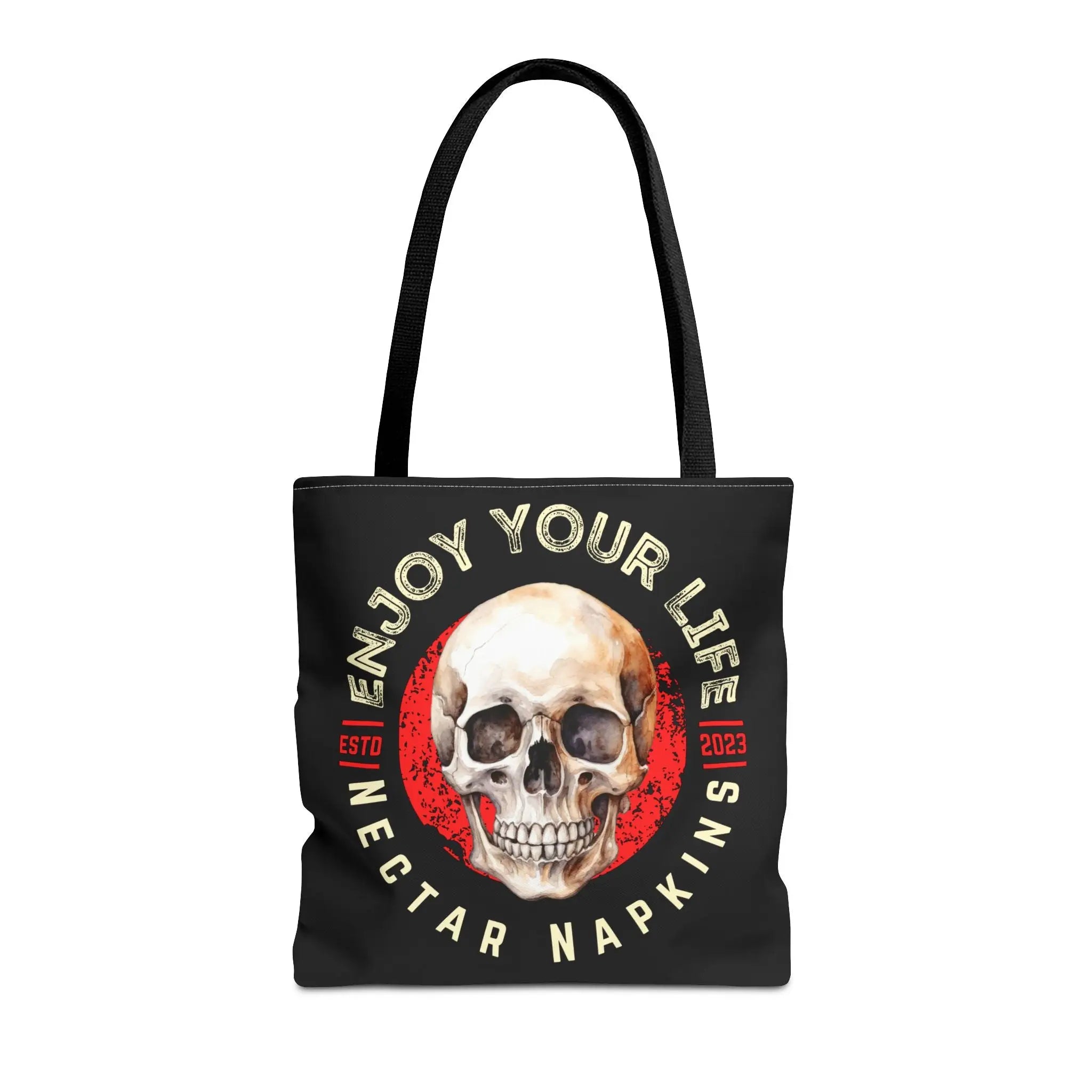 Enjoy Your Life | Mix & Match Fun-Flirty Lovers’ Totes
