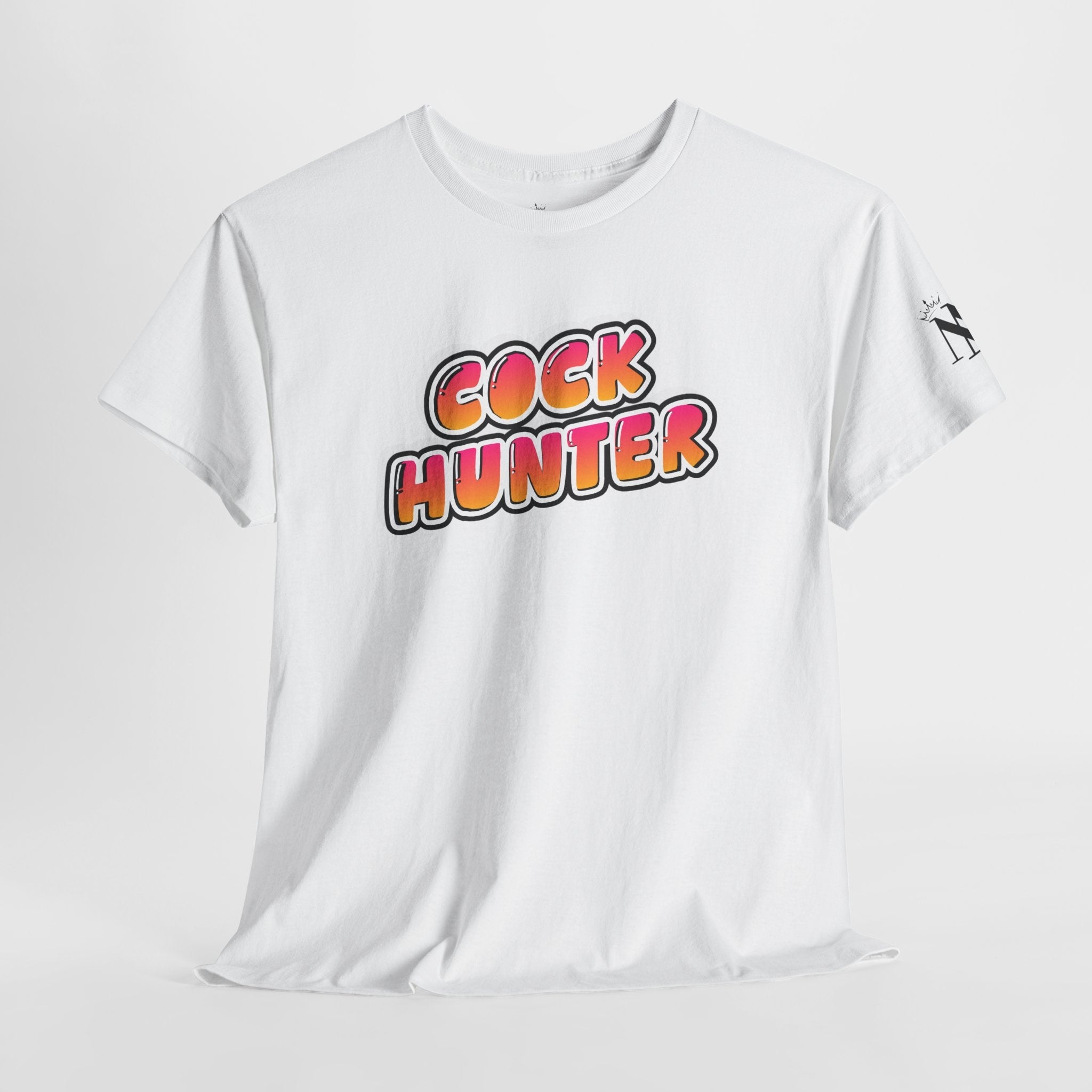 Cock Hunter T-Shirt