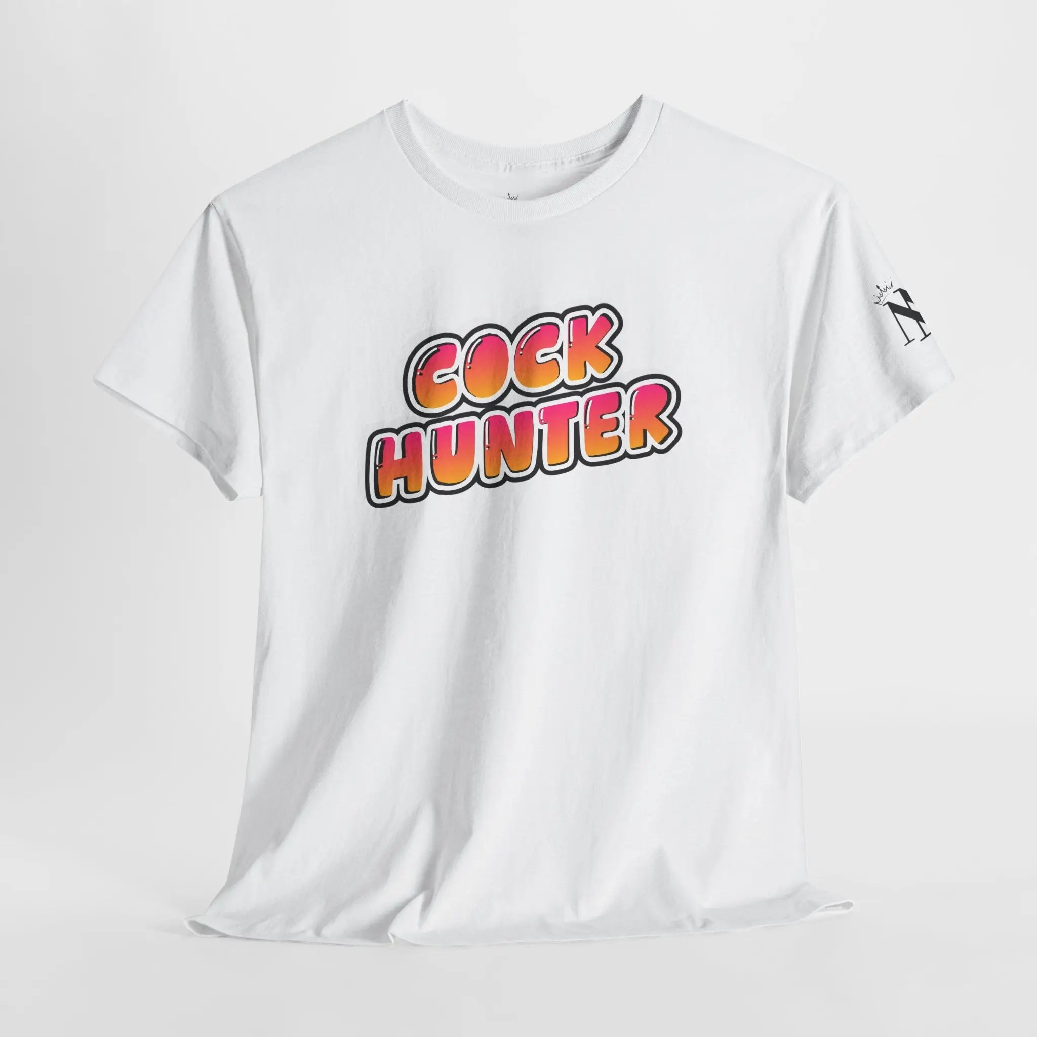 Cock Hunter T-Shirt