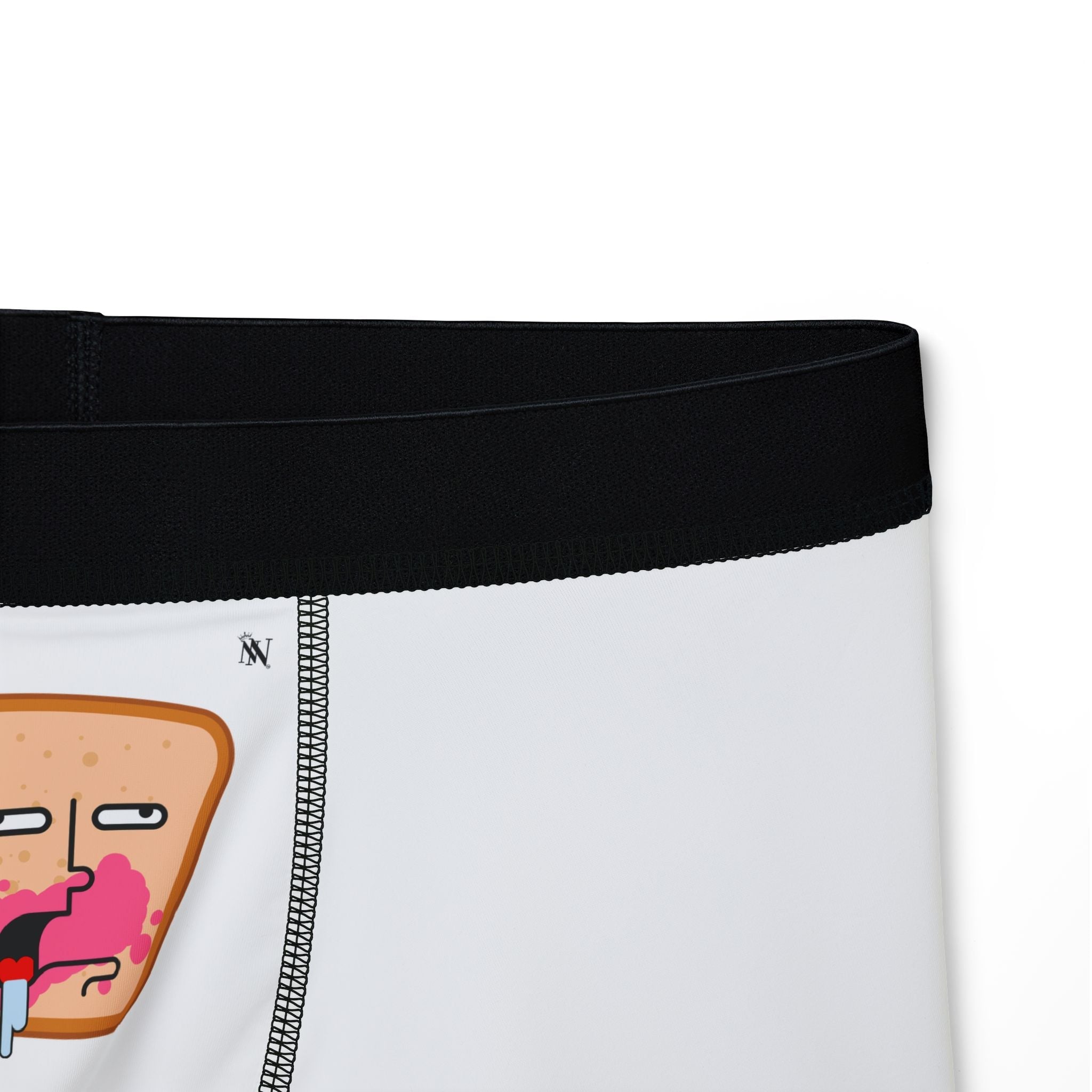 Jelly Love | Mix & Match Fun-Flirty Lovers’ Boxer Briefs