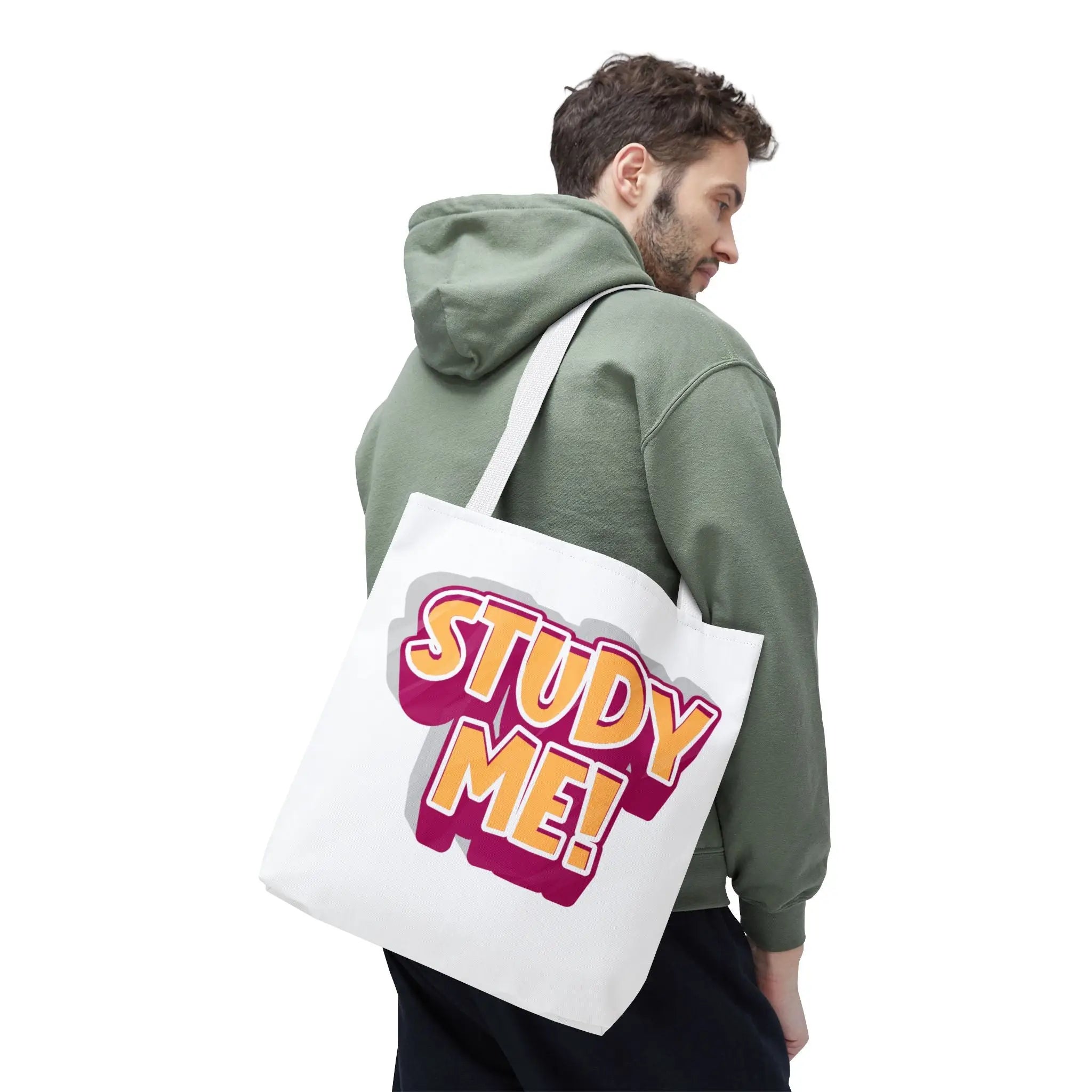 Study Me! | Mix & Match Fun-Flirty Lovers’ Totes